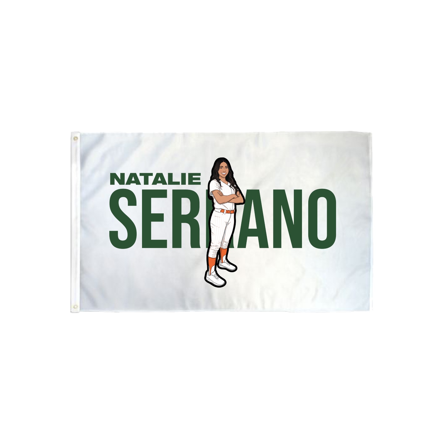 3x5 Flag