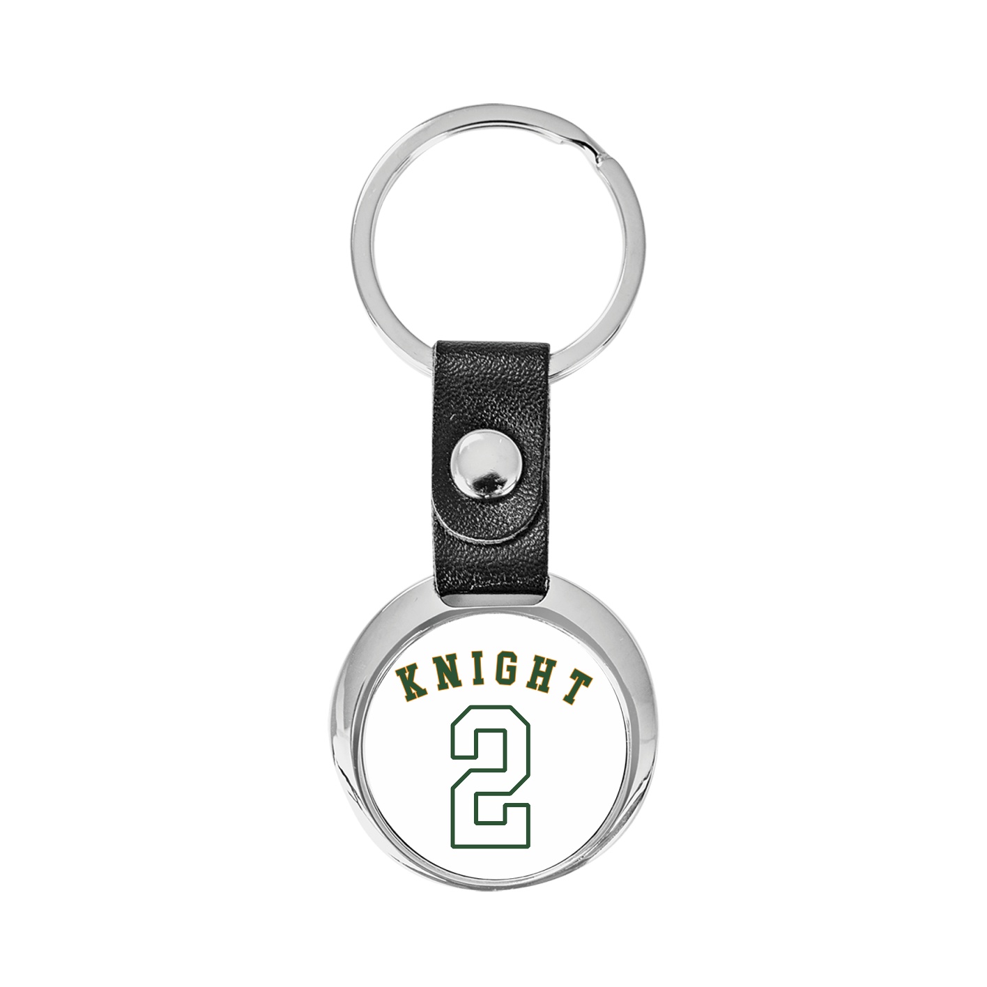 Key Chain — Shirsey Arch in Classic
