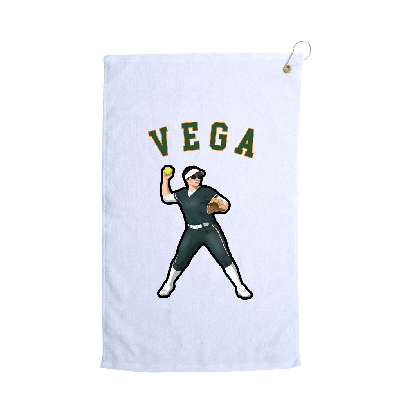Golf Towel