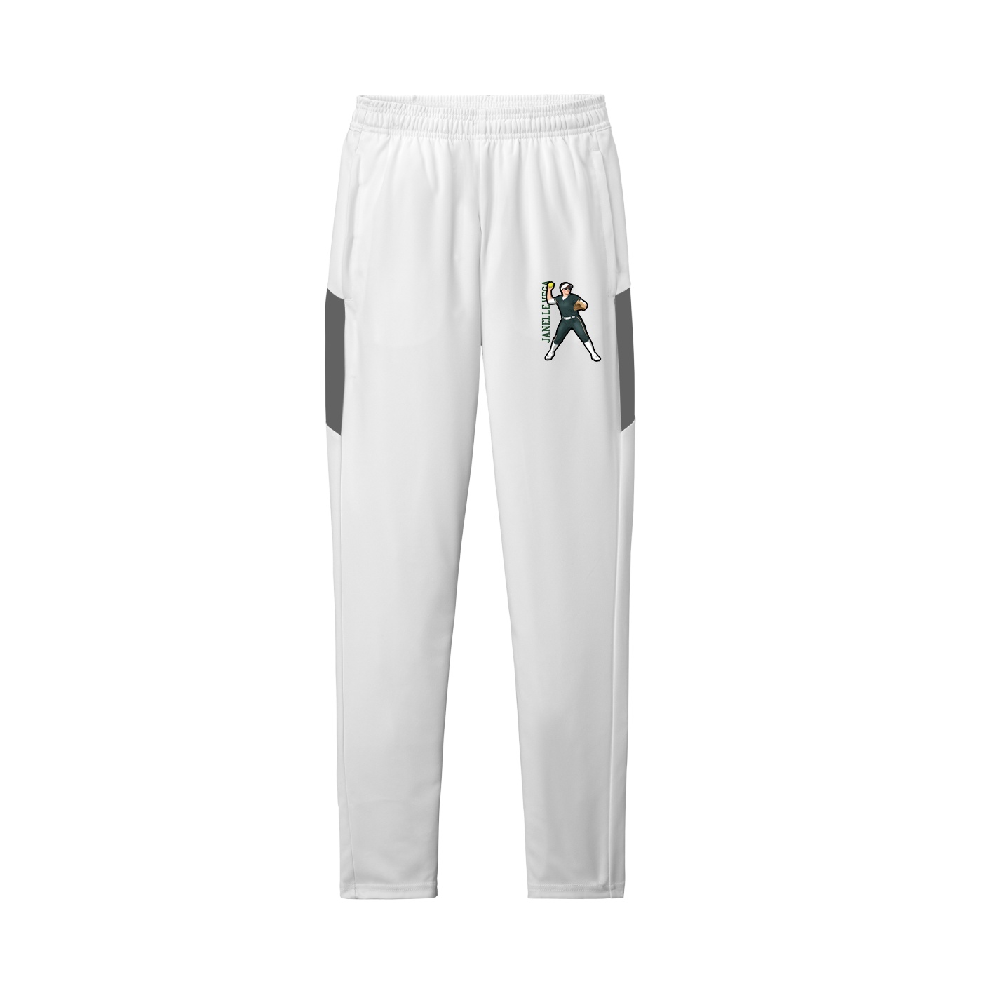 Team Travel Pant