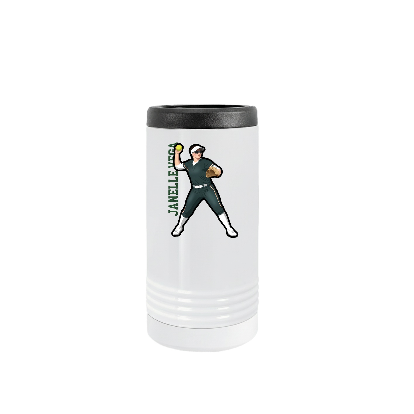 Polar Camel Slim Beverage Holder