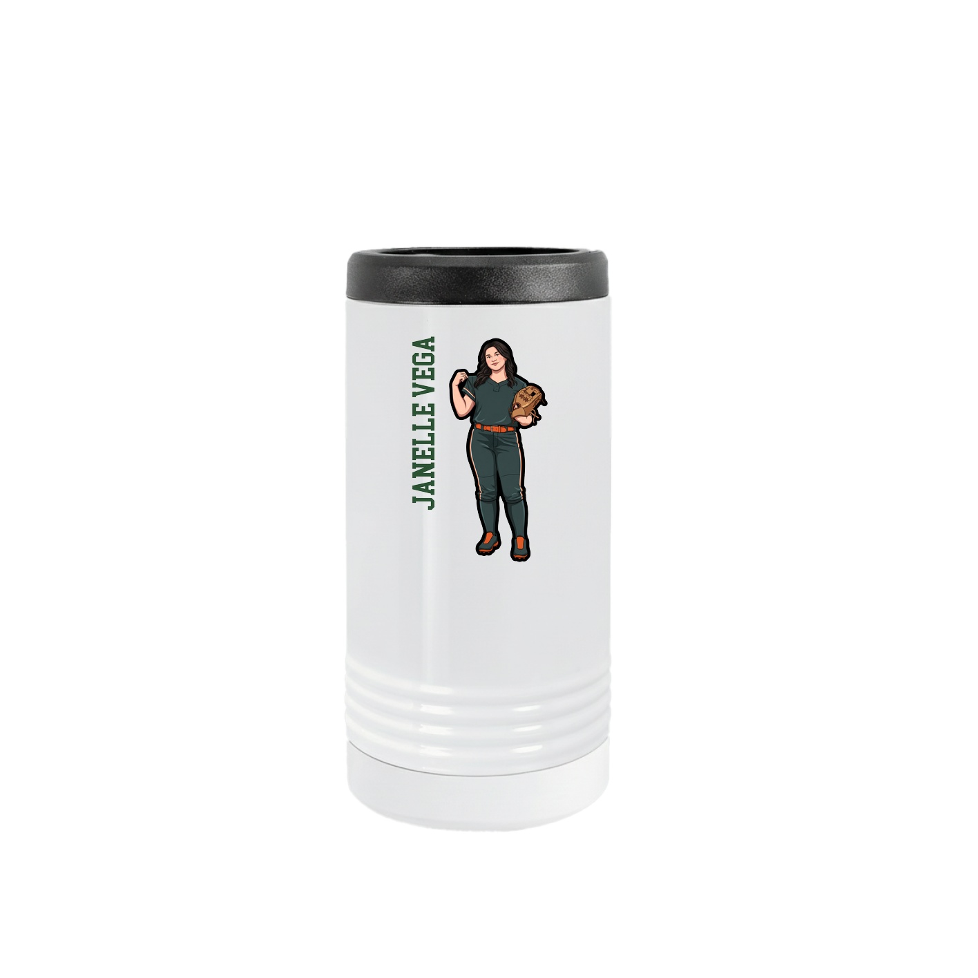 Slim Beverage Holder