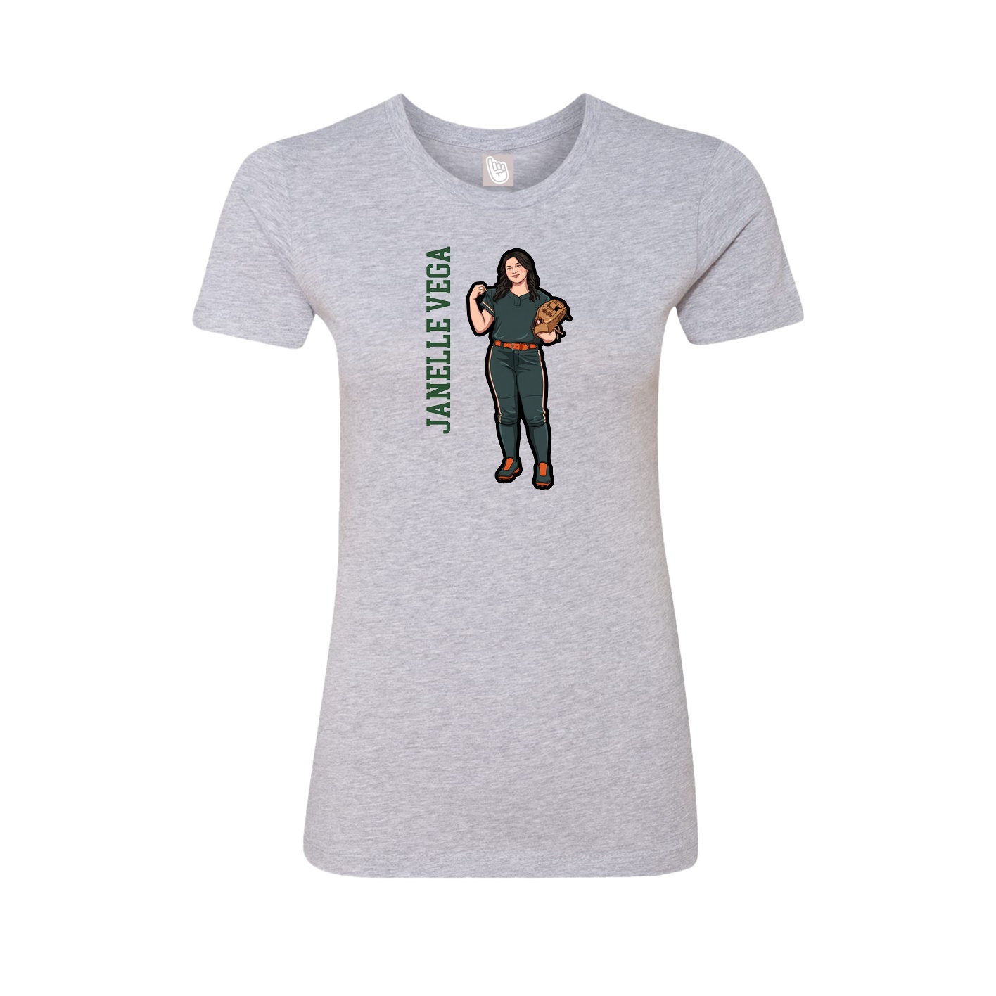Womens Tee