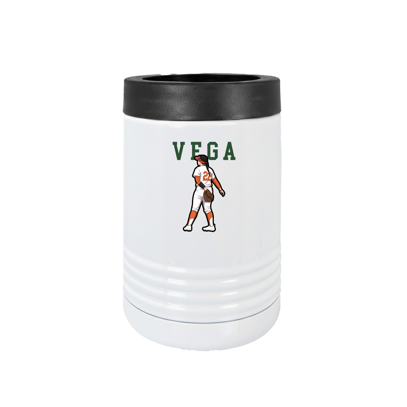 Beverage Holder — Shirsey in White