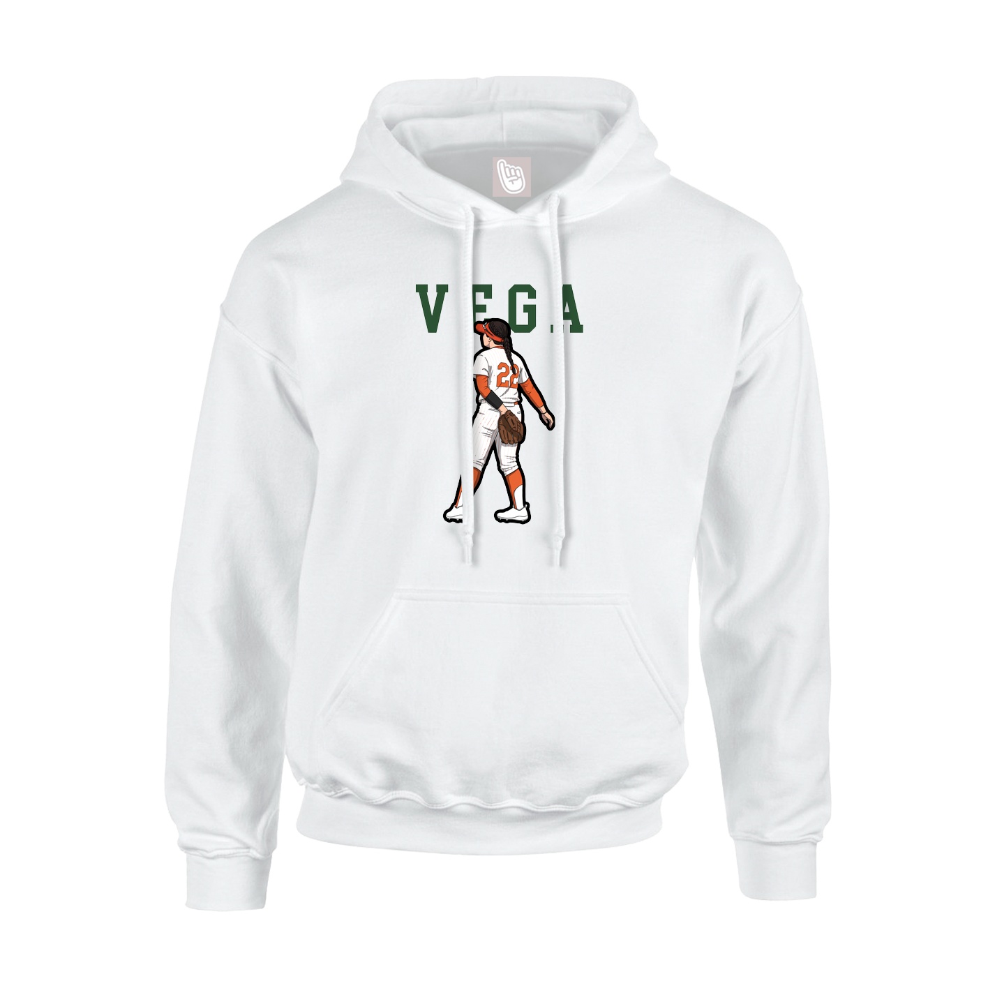 NIL Club Hoodie
