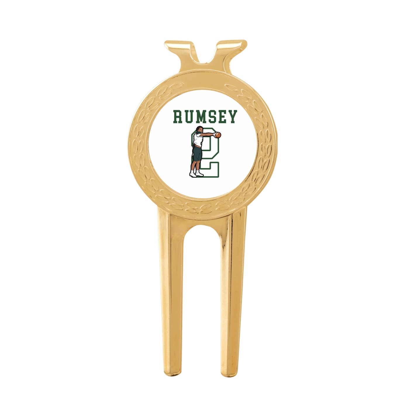 Divot Tool with Ball Marker — Shirsey in Classic