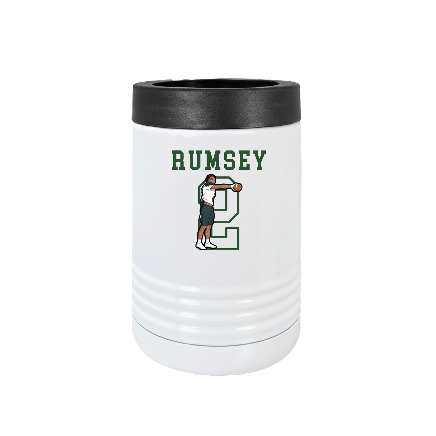 Beverage Holder — Shirsey in White