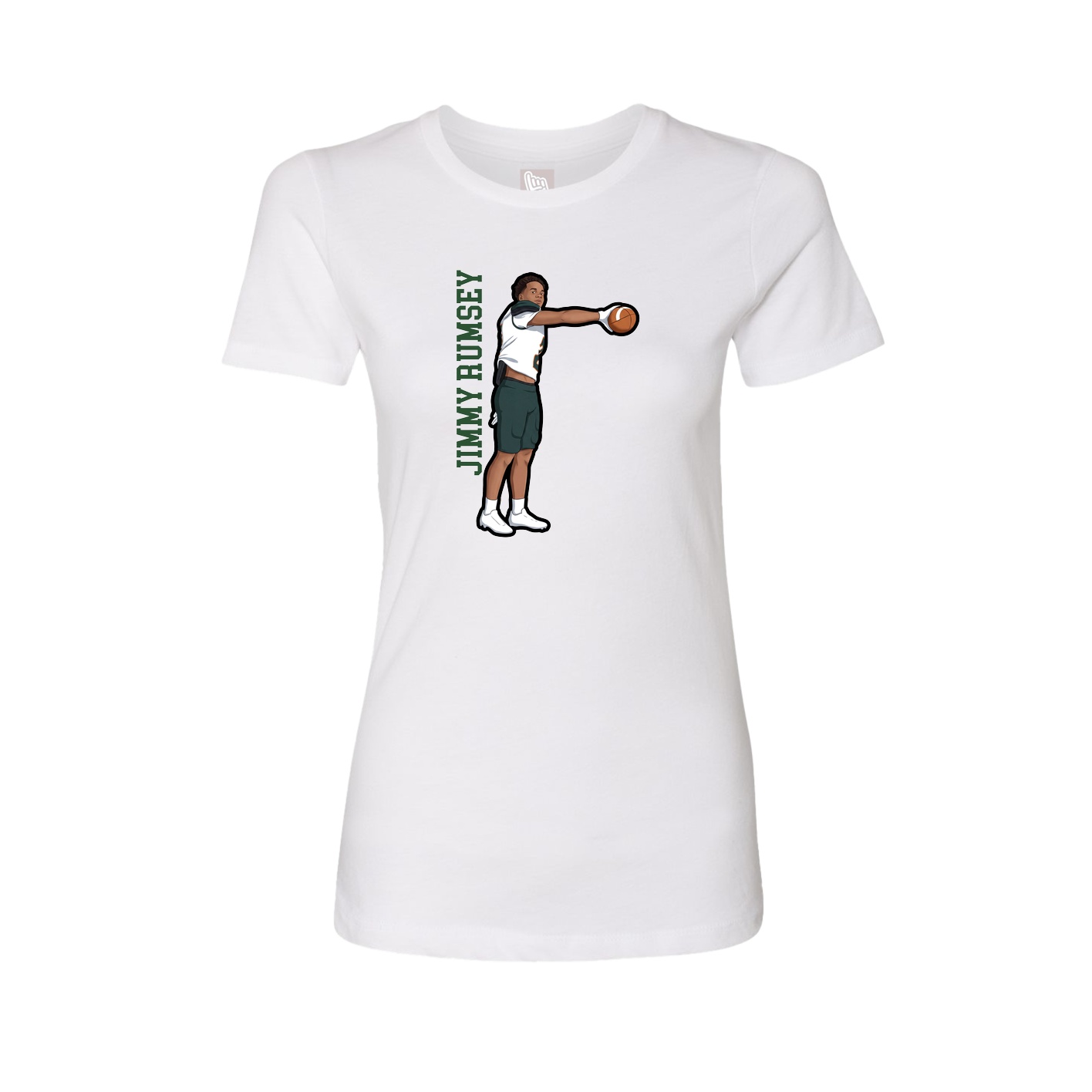 Womens Tee