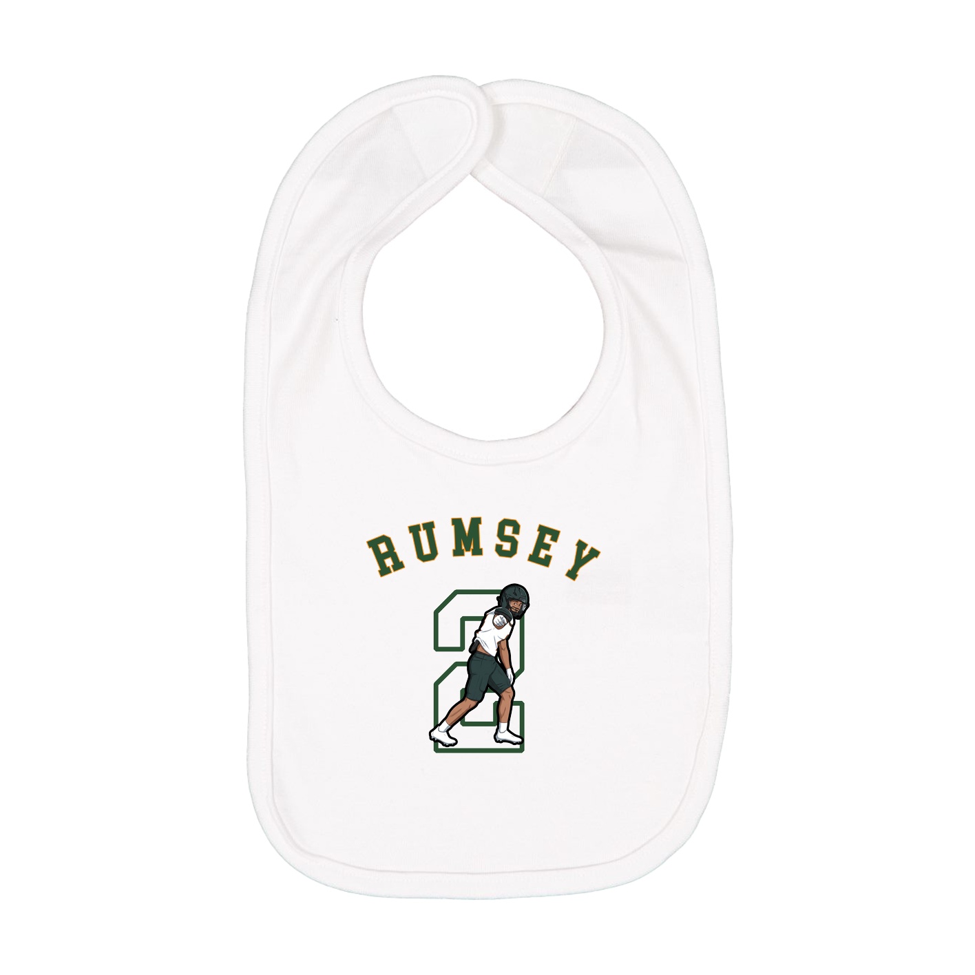 Infant Bib