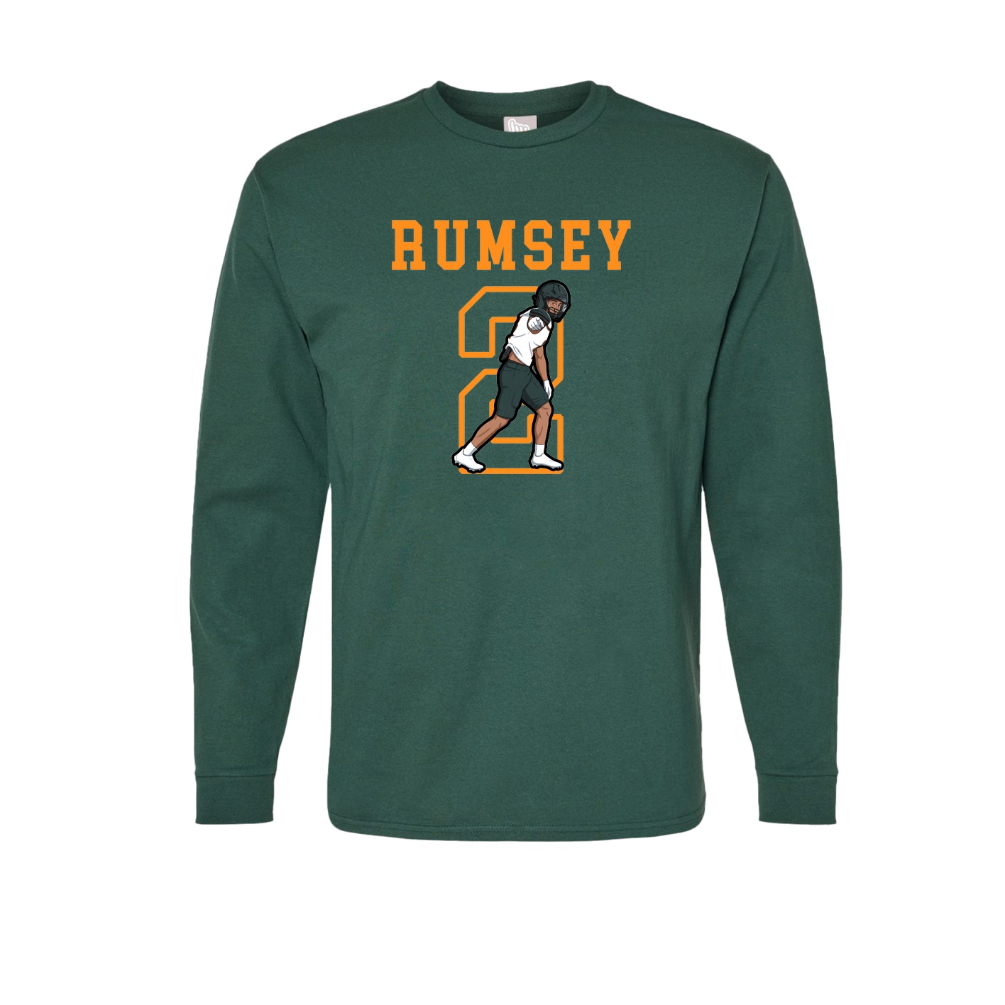 Long Sleeve Tee