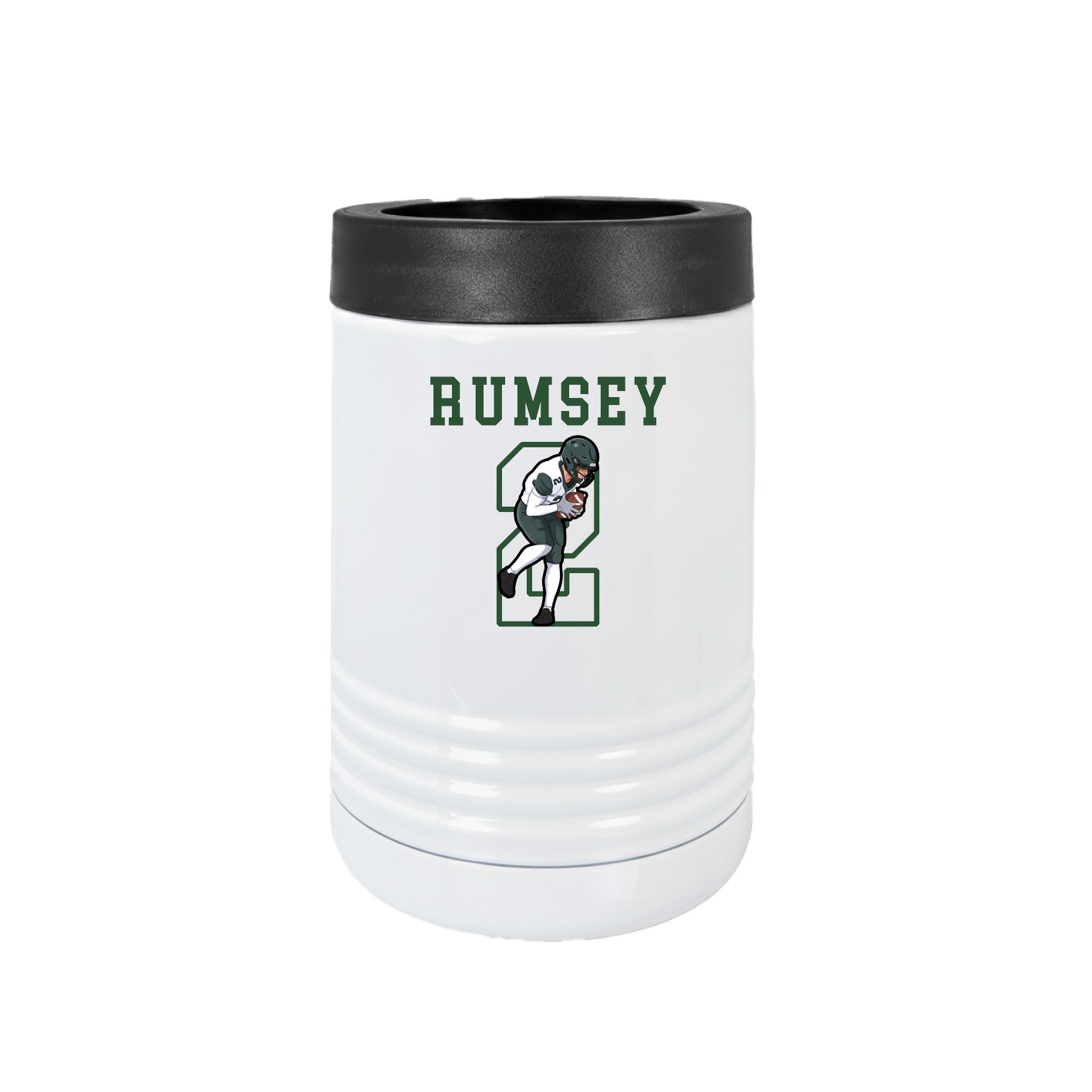Beverage Holder — Shirsey in White