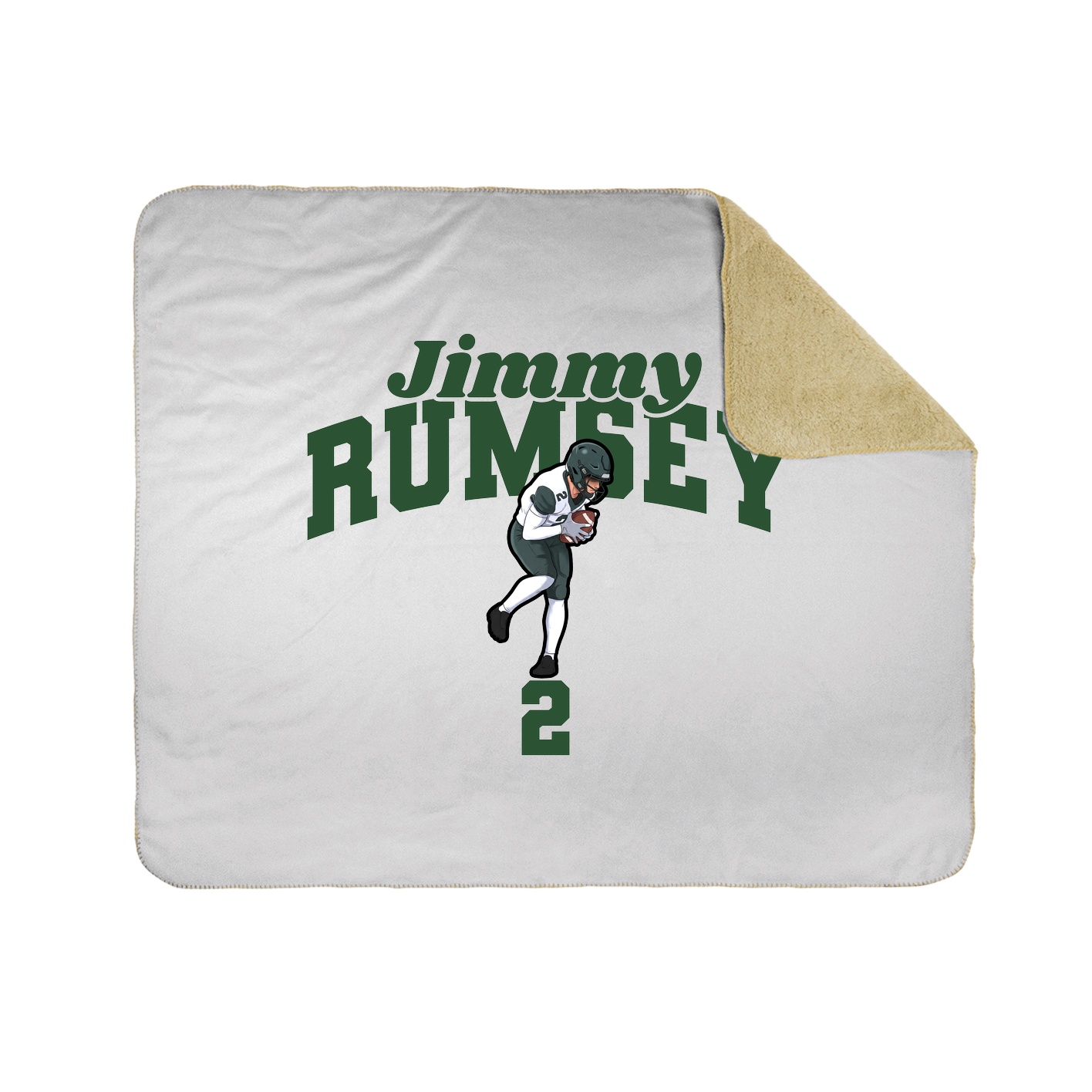 Throw Blanket