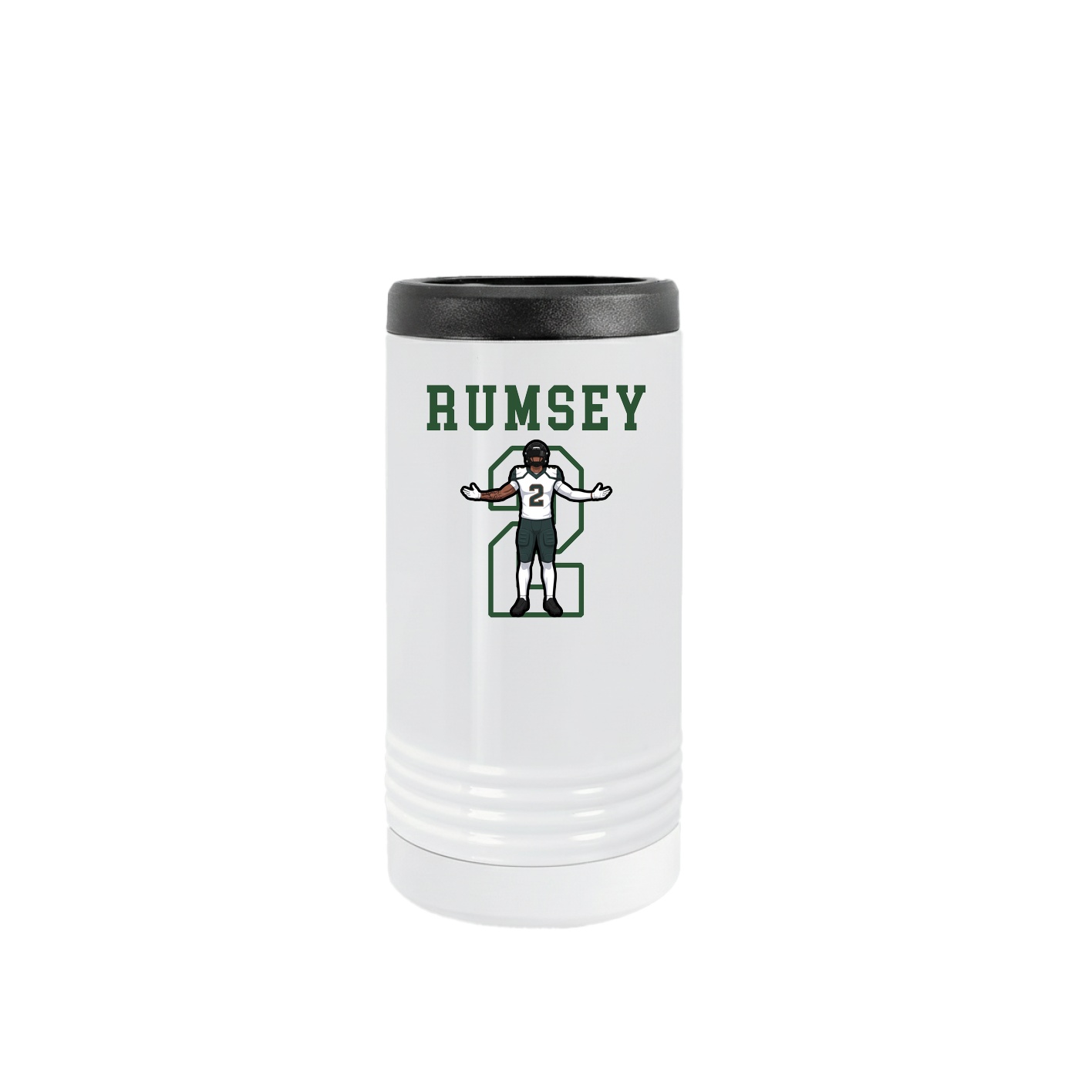 Slim Beverage Holder