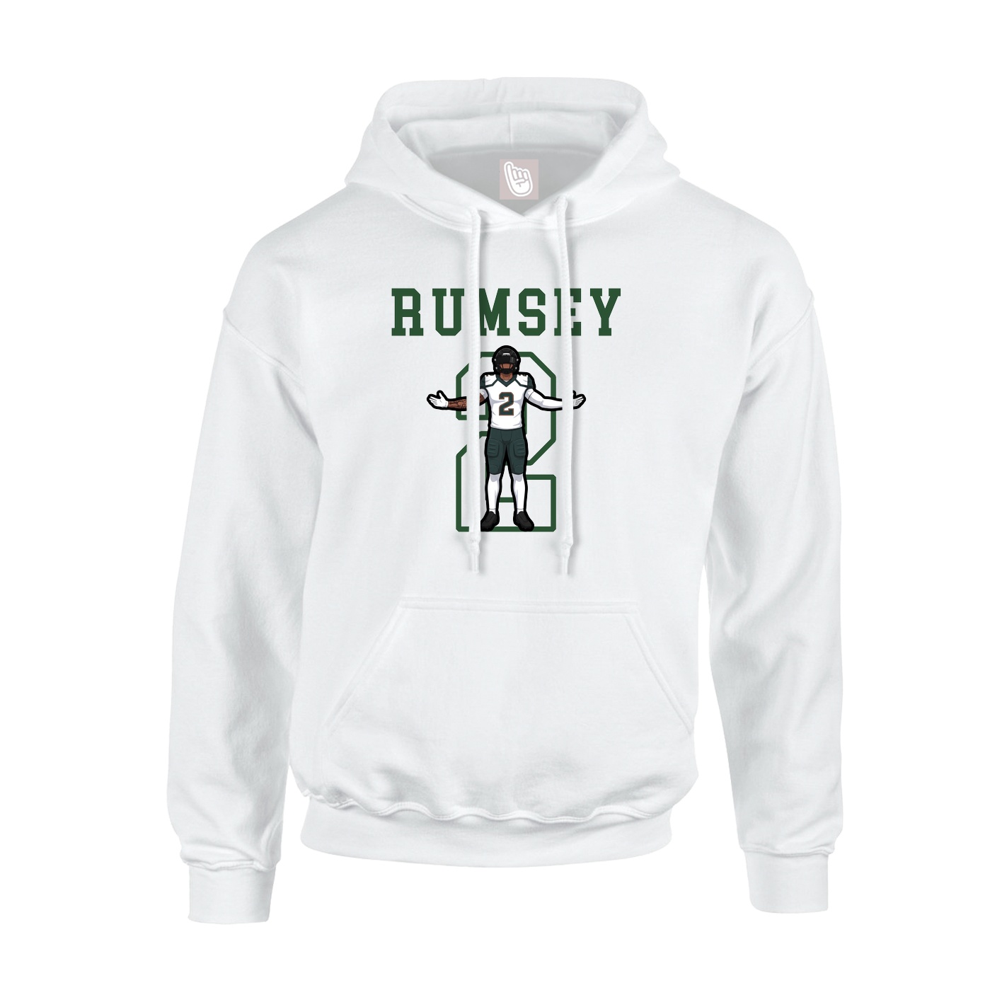 Youth Hoodie