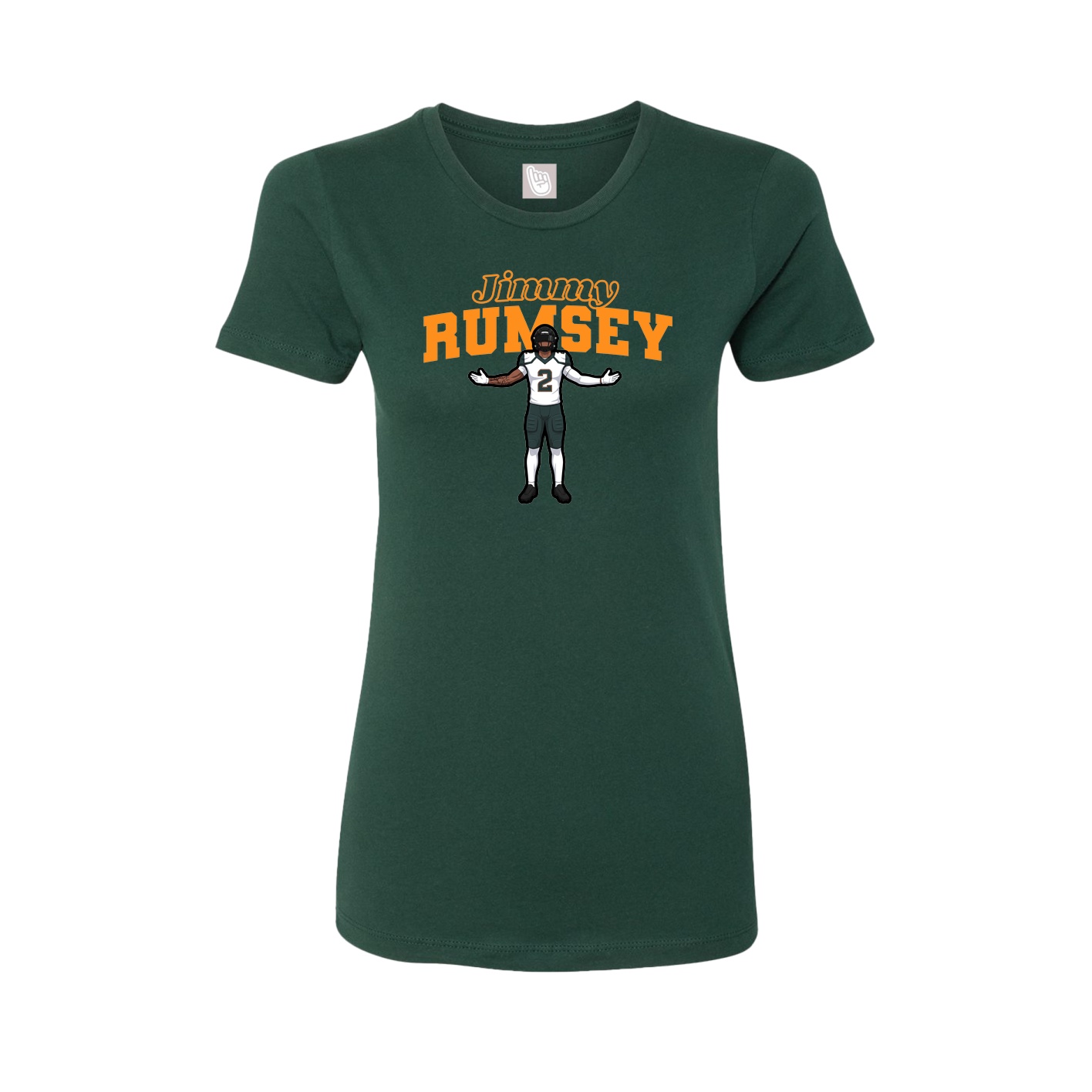 Womens Tee