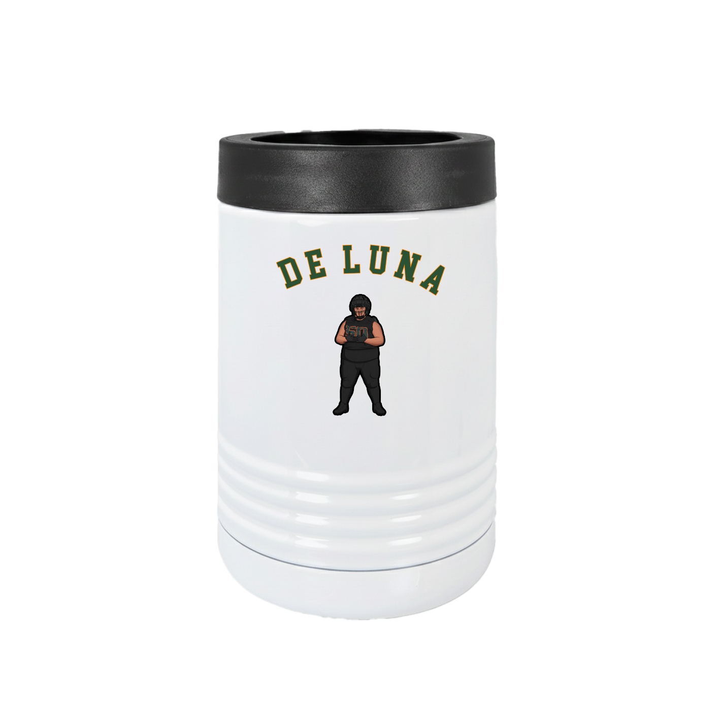 Beverage Holder — Shirsey Arch in White