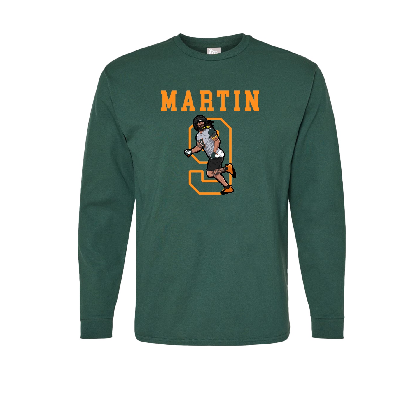 Long Sleeve Tee