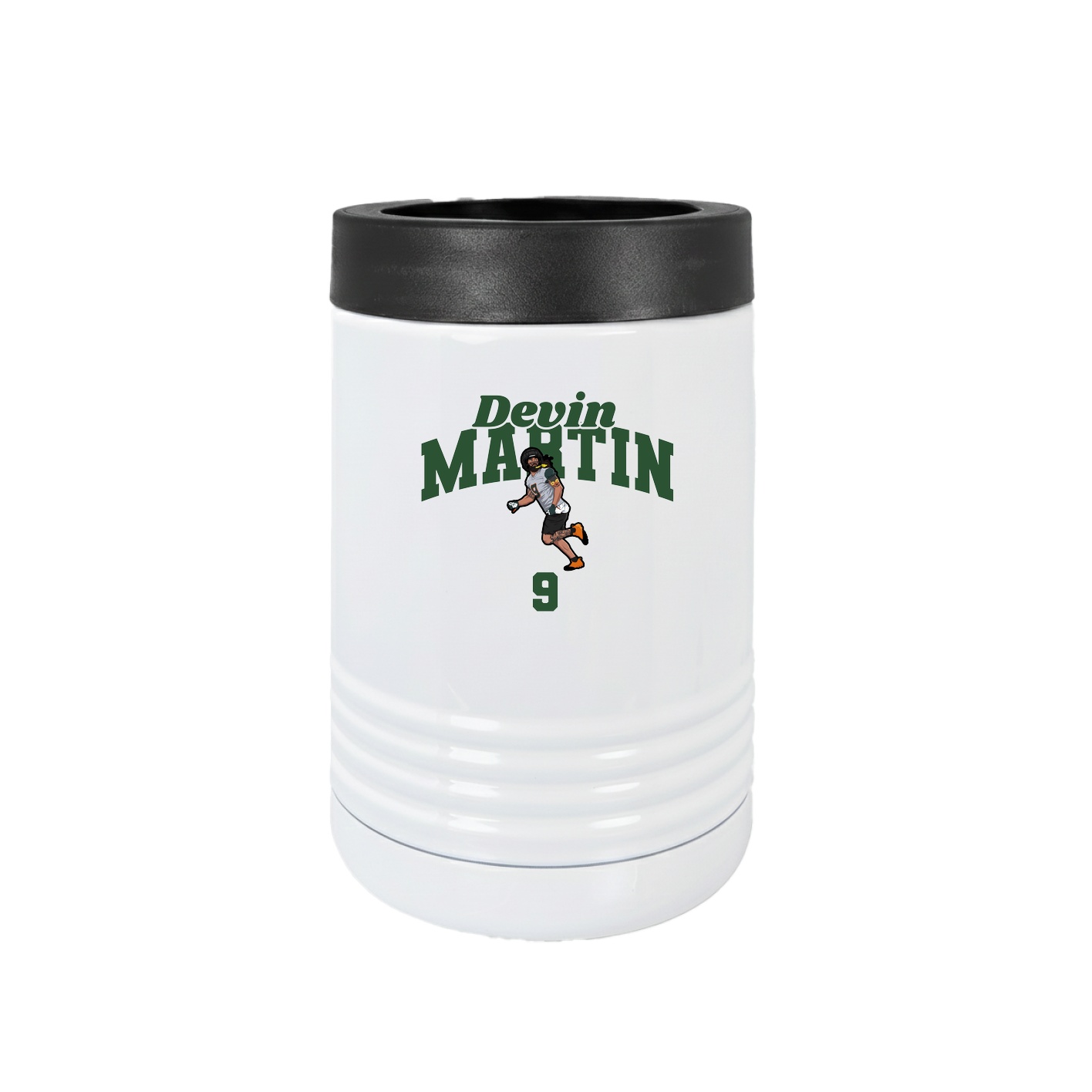 Beverage Holder — Signature Arch in White
