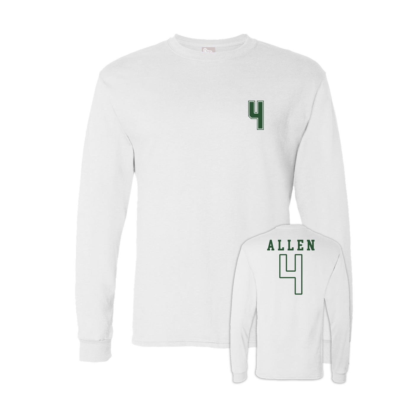 Long Sleeve Tee