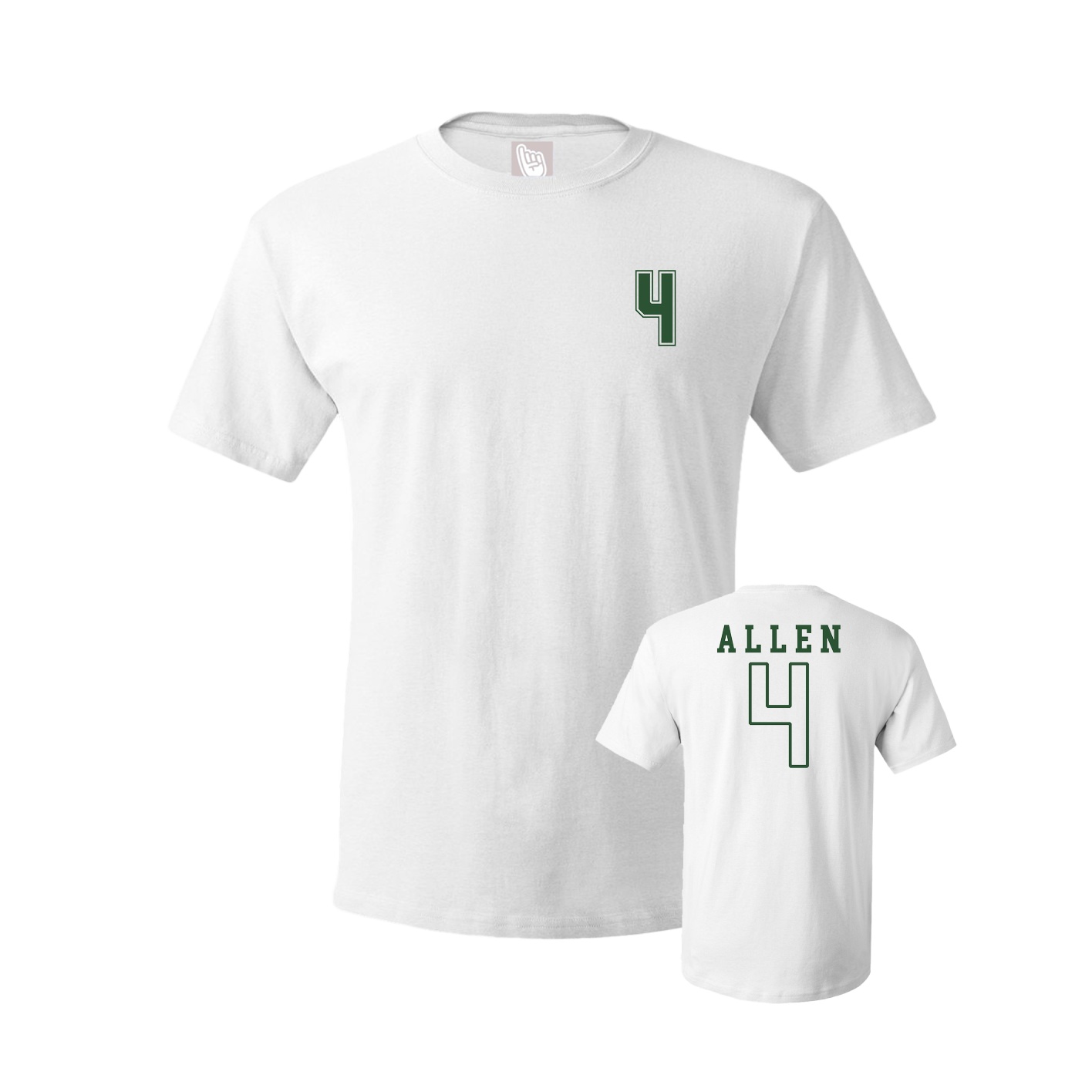 Youth Tee