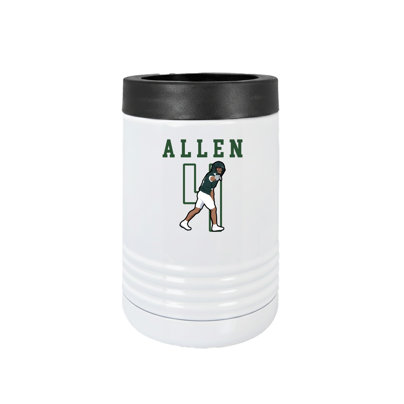 Beverage Holder — Shirsey in White