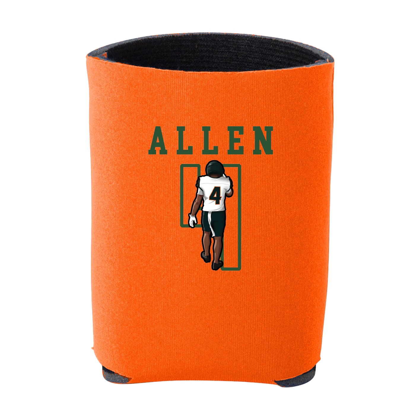 Can Holder — Shirsey in Orange