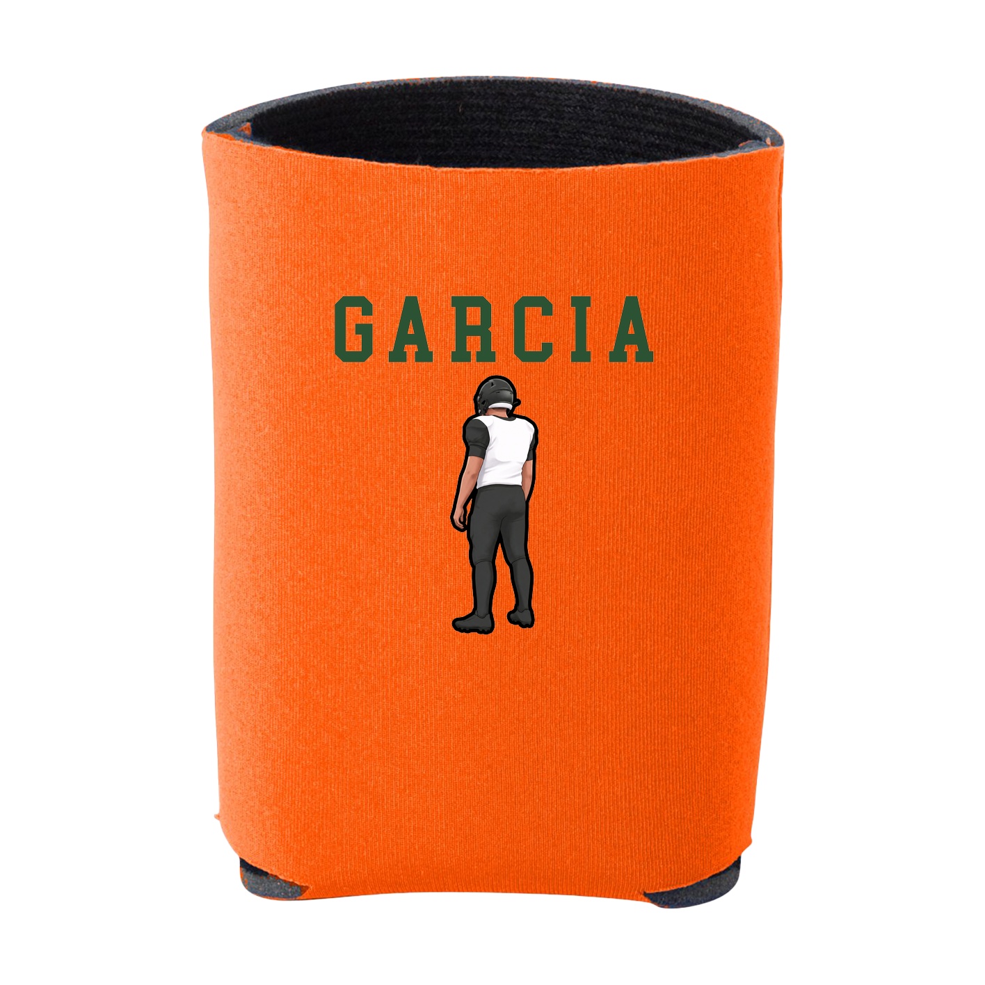 Can Holder — Shirsey in Orange