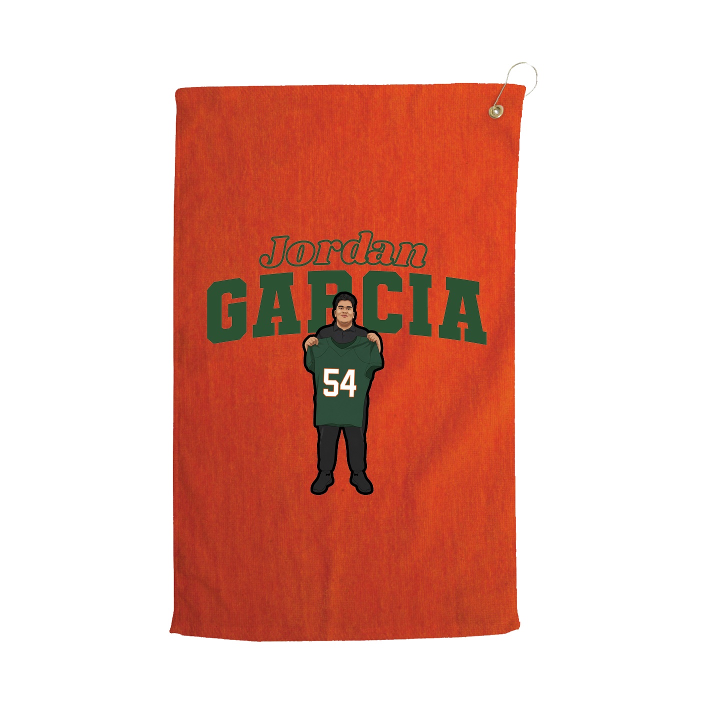 Golf Towel