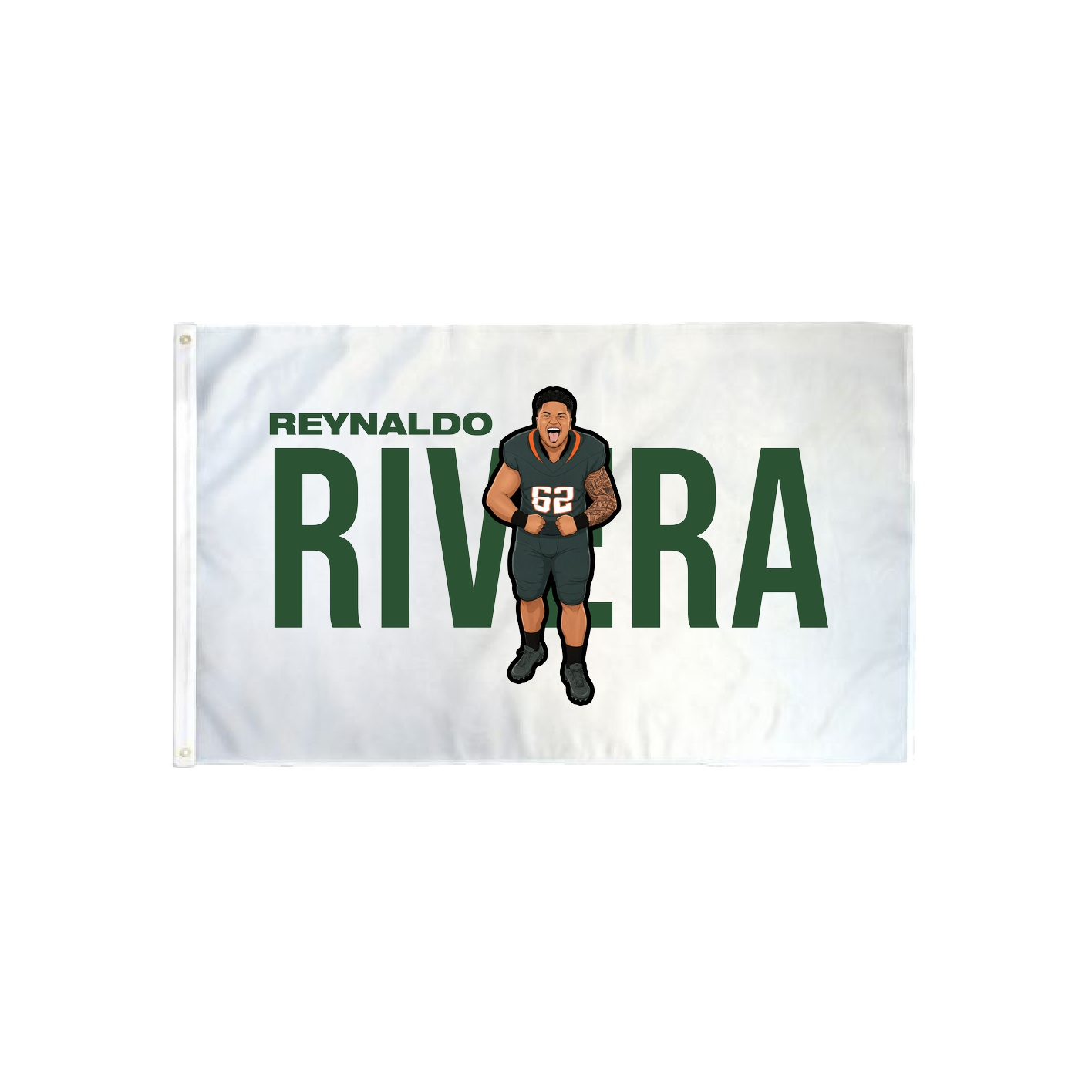 3x5 Flag