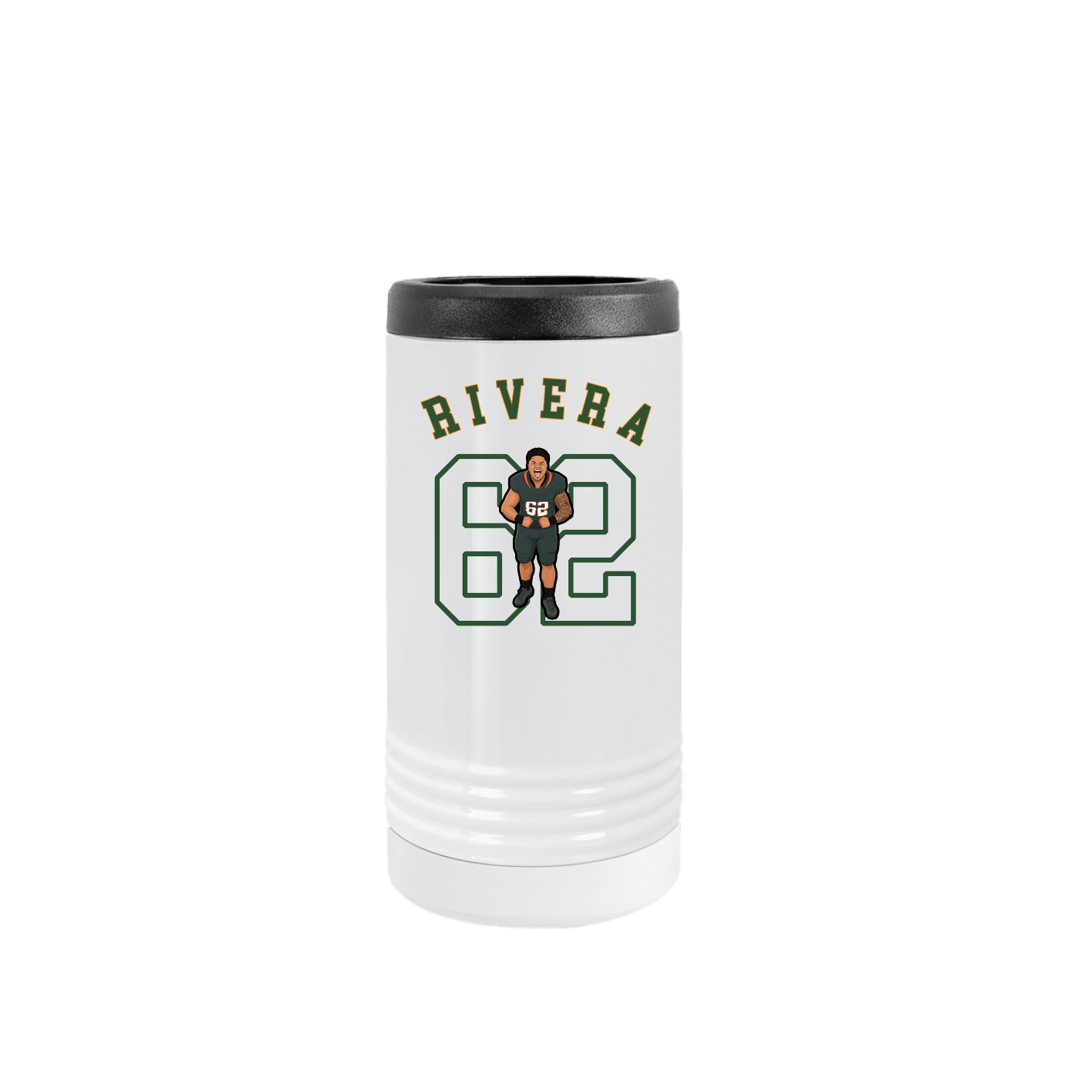 Slim Beverage Holder