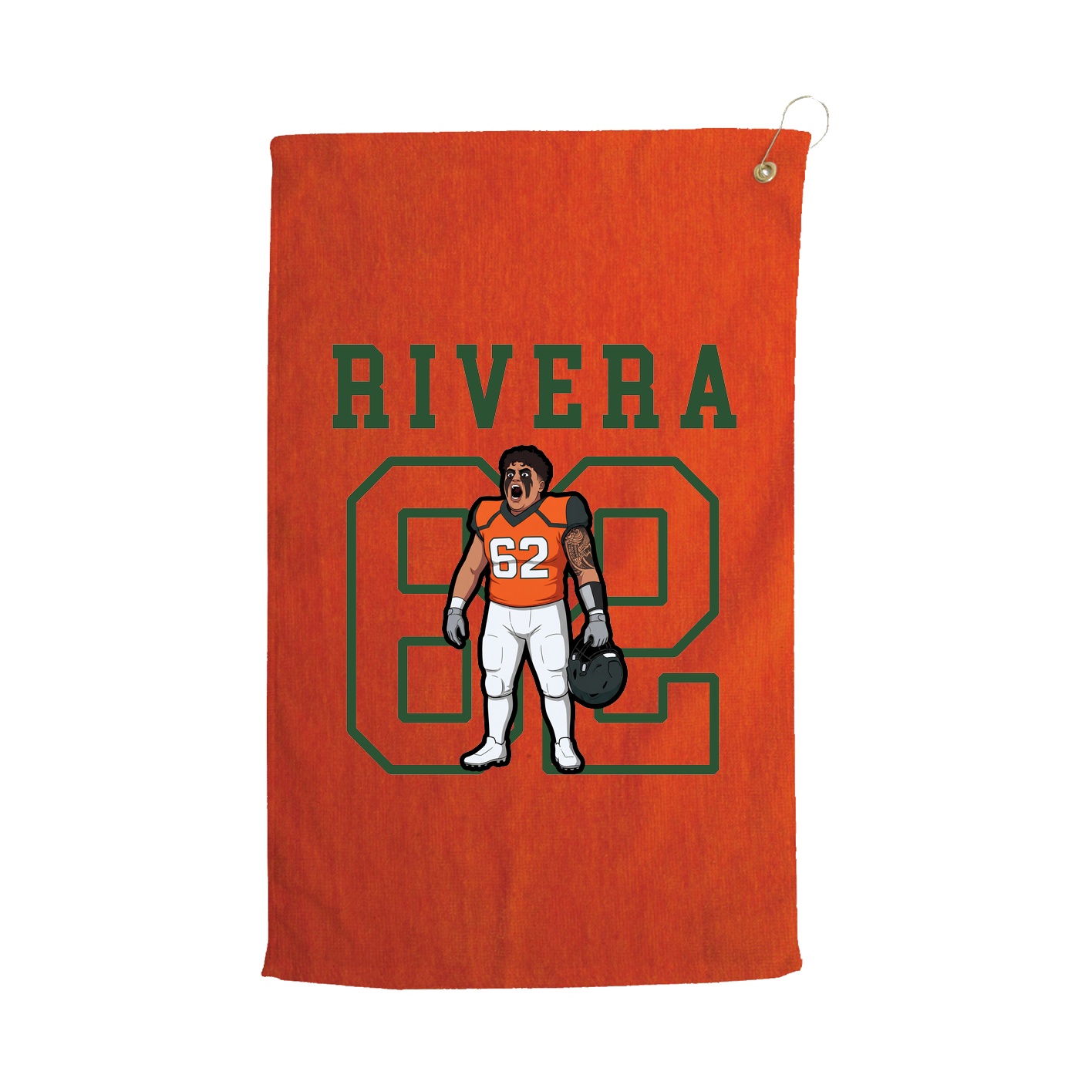 Golf Towel