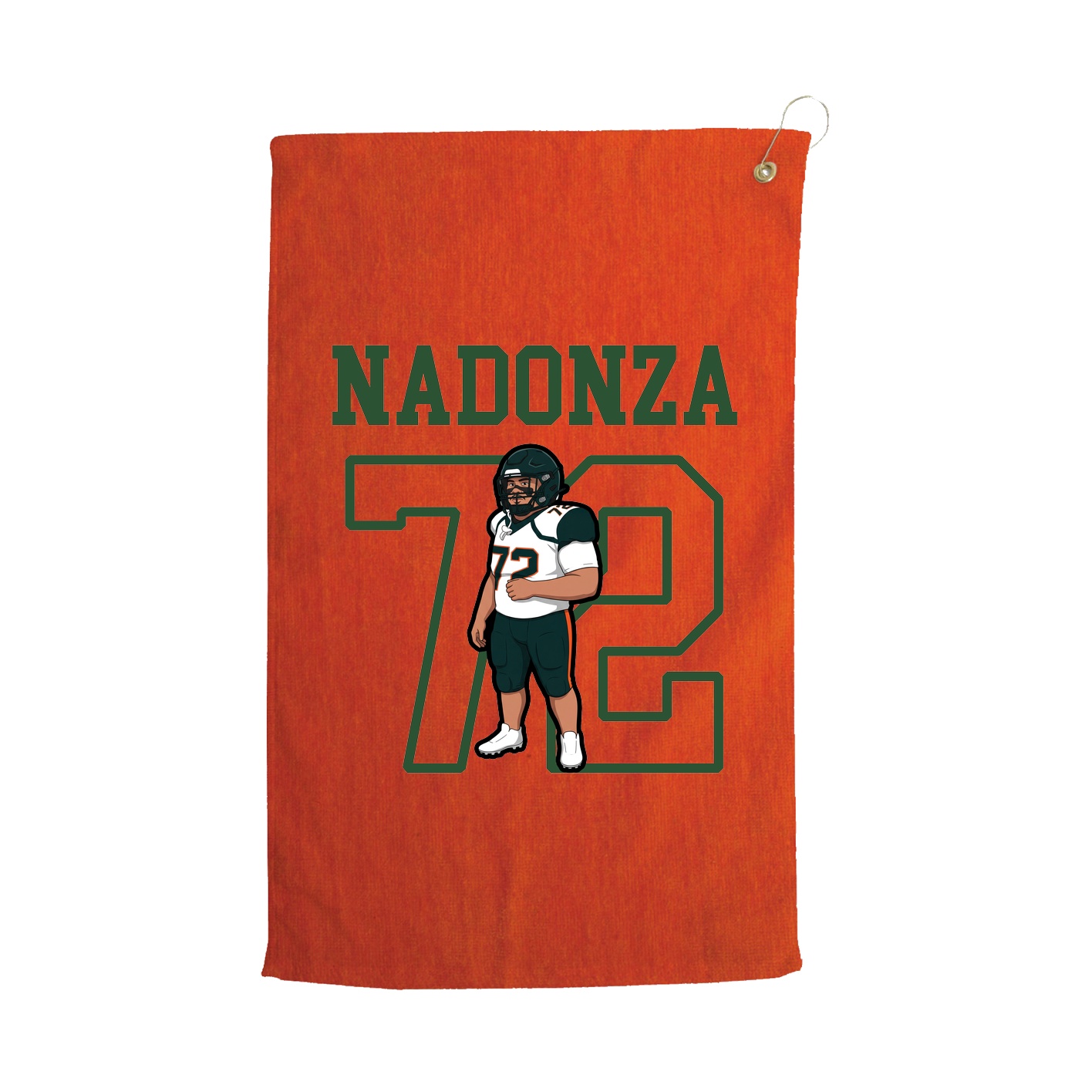 Golf Towel