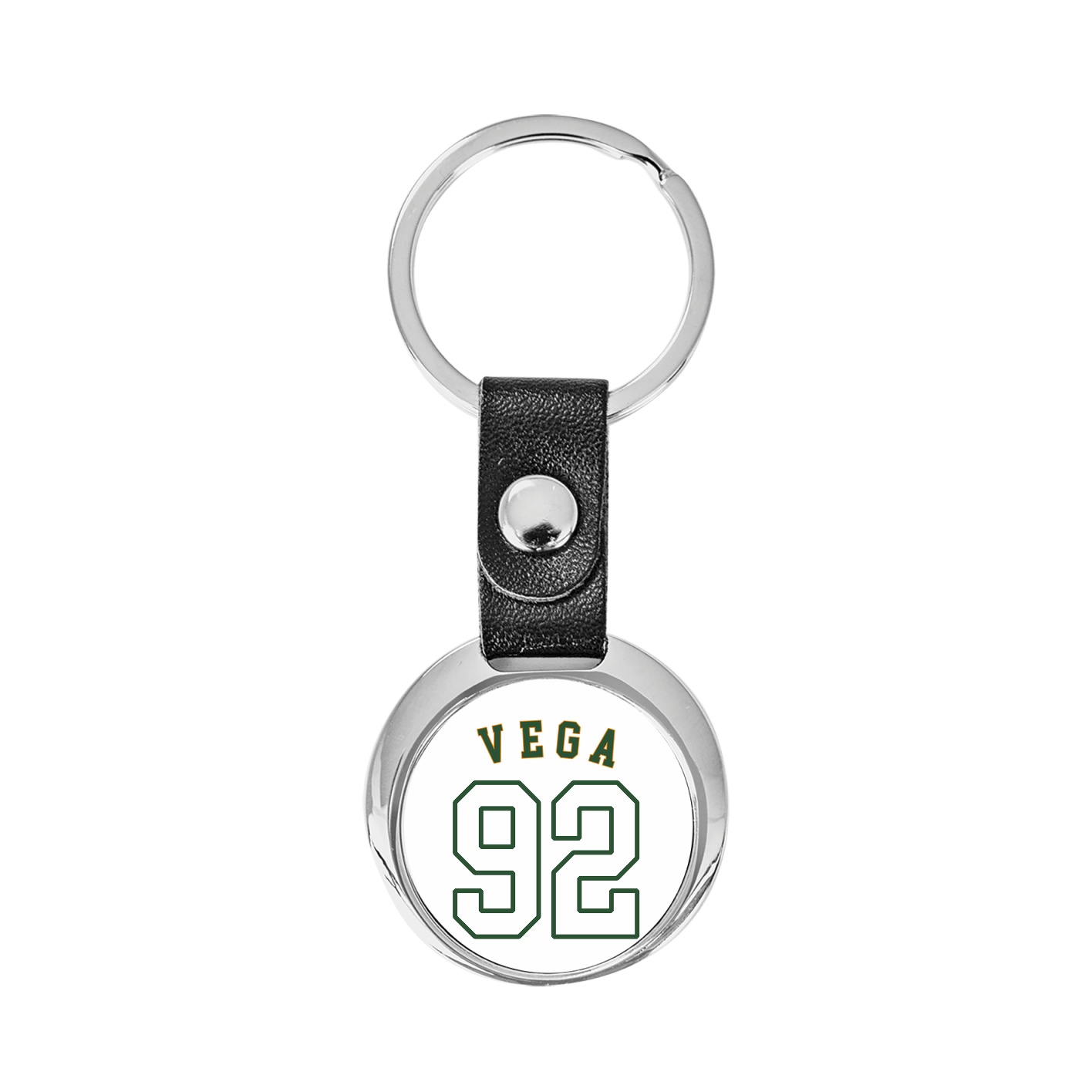 Key Chain — Shirsey Arch in Classic