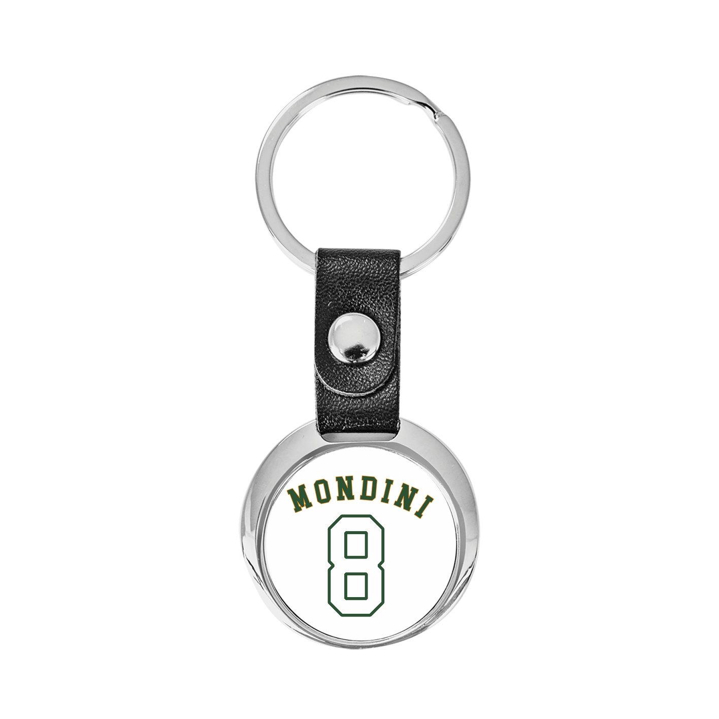 Key Chain — Shirsey Arch in Classic