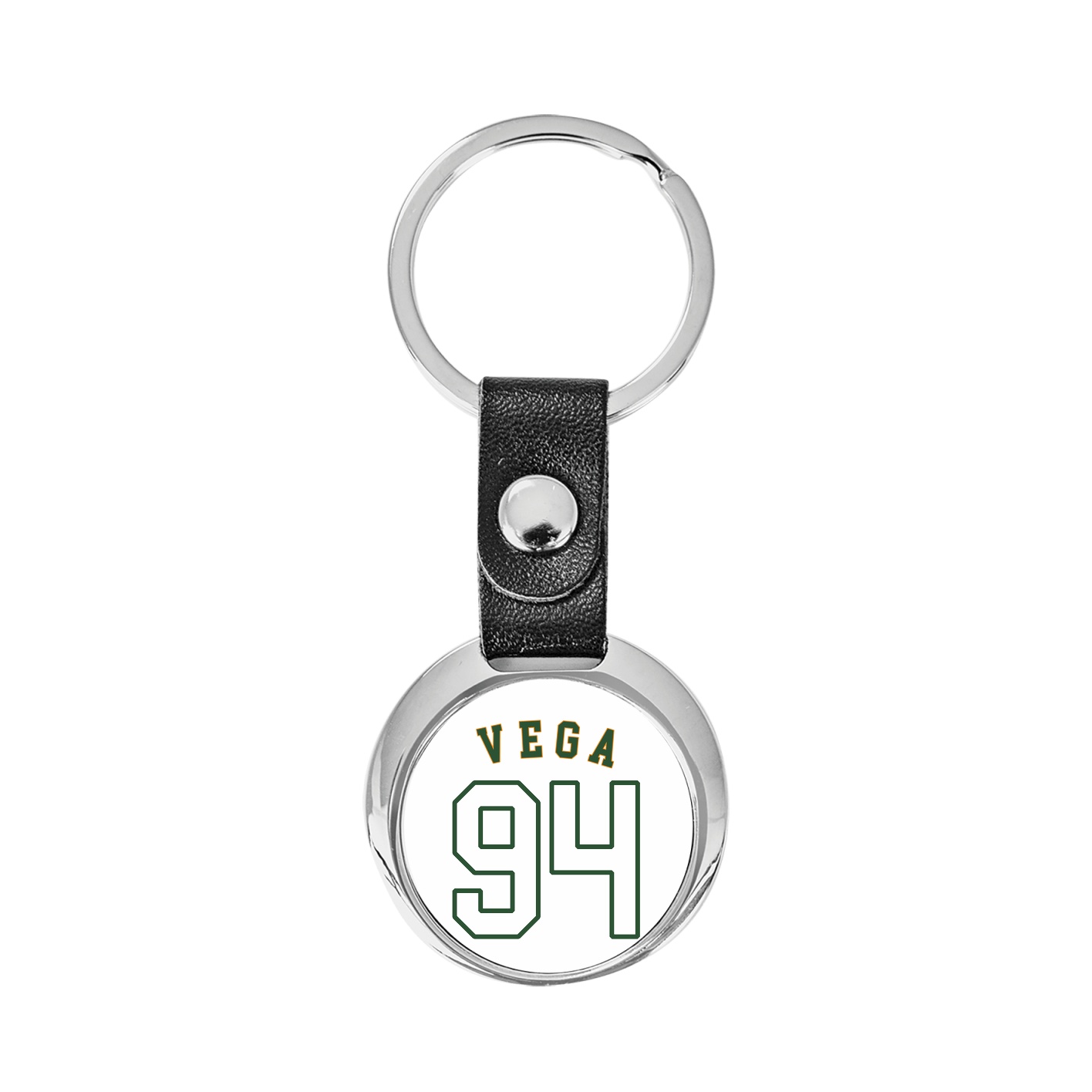 Key Chain — Shirsey Arch in Classic