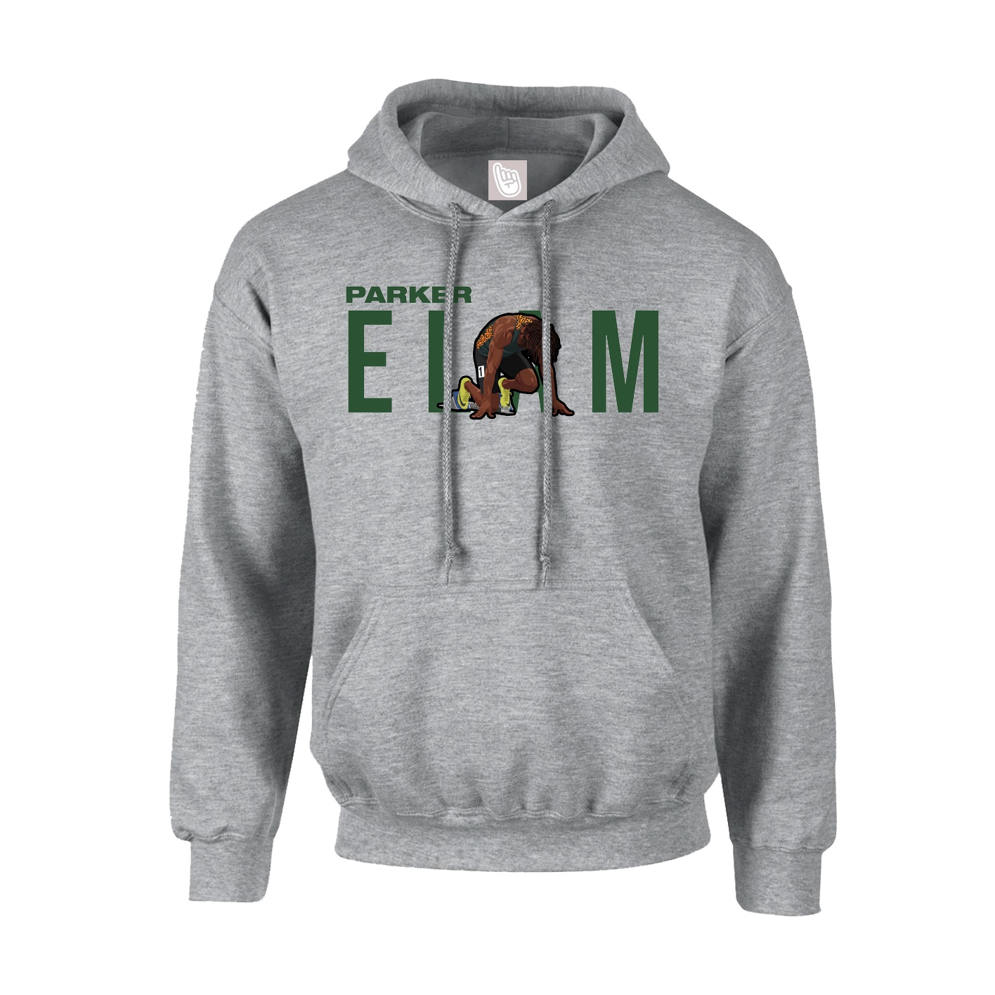 Hoodie