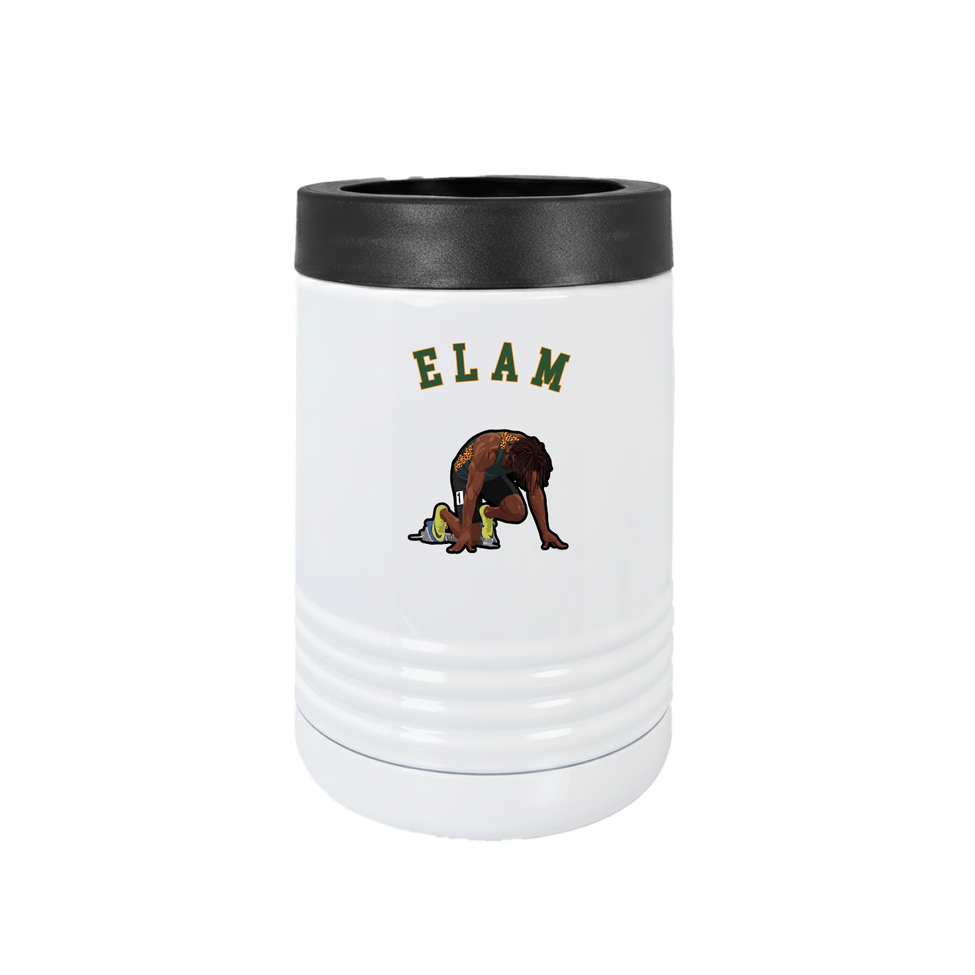 Beverage Holder — Shirsey Arch in White