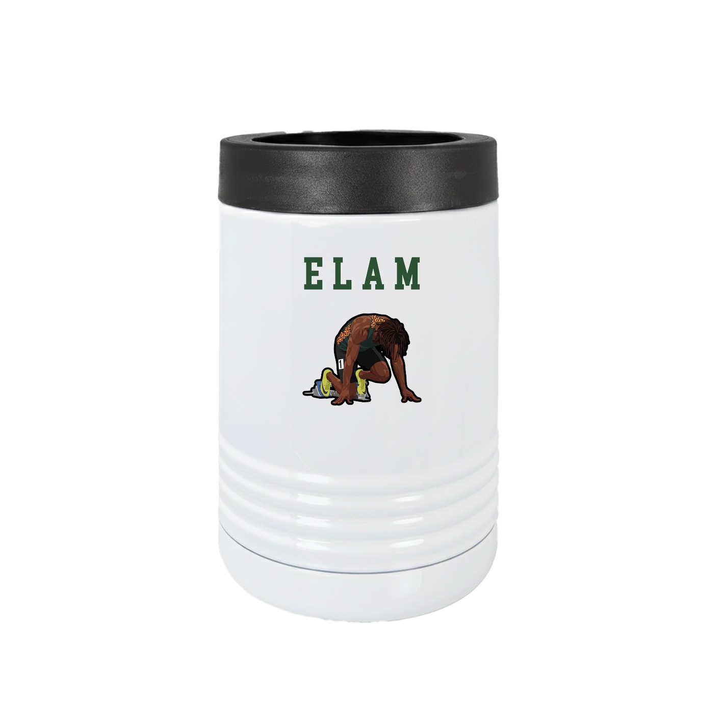 Beverage Holder — Shirsey in White