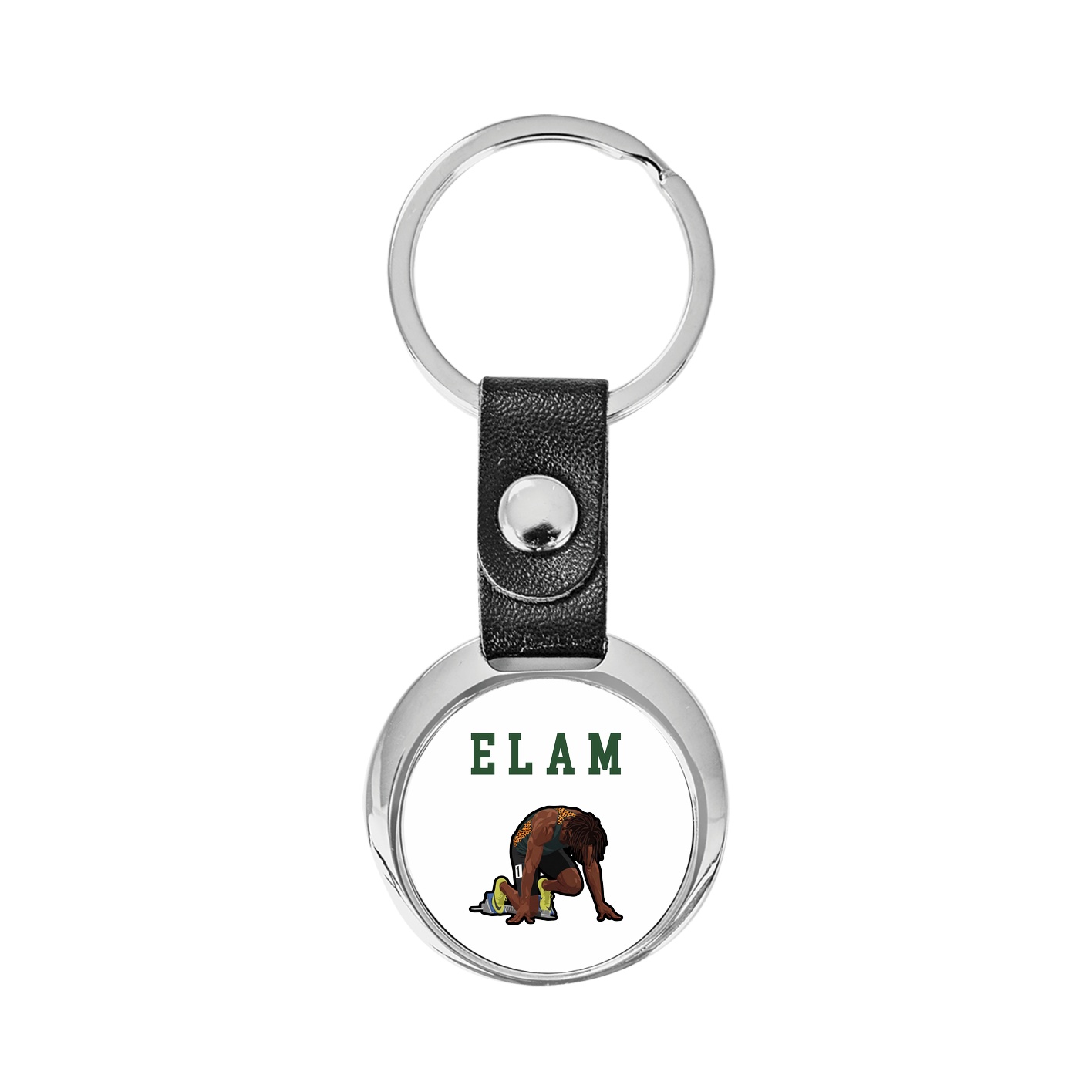 Key Chain — Shirsey in Classic