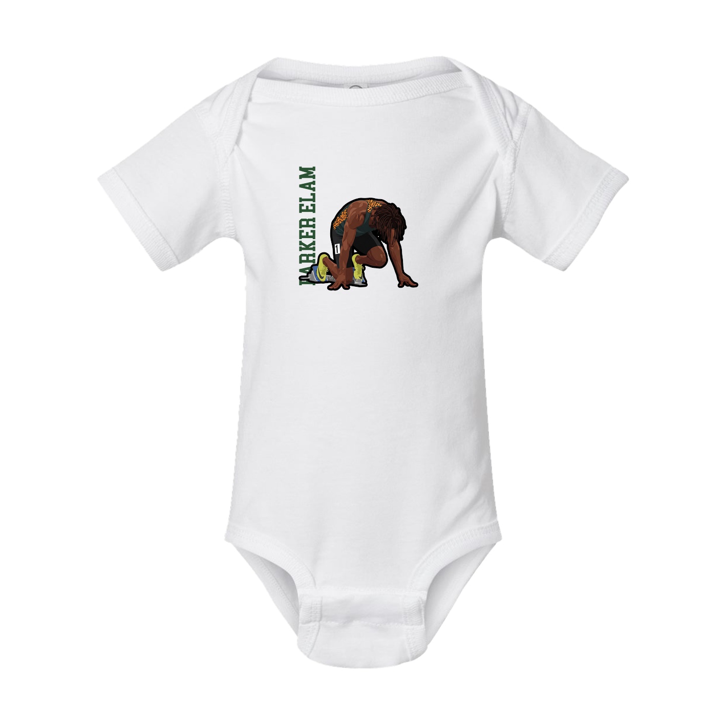 Baby Onesie