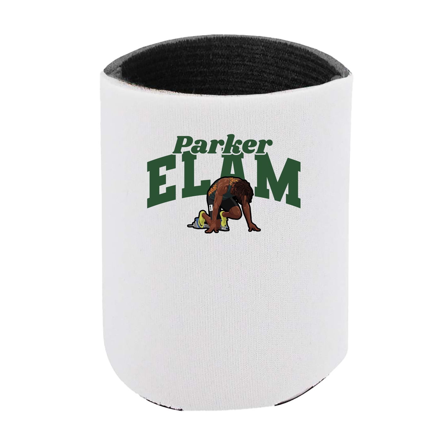 Can Holder — Signature Arch in White