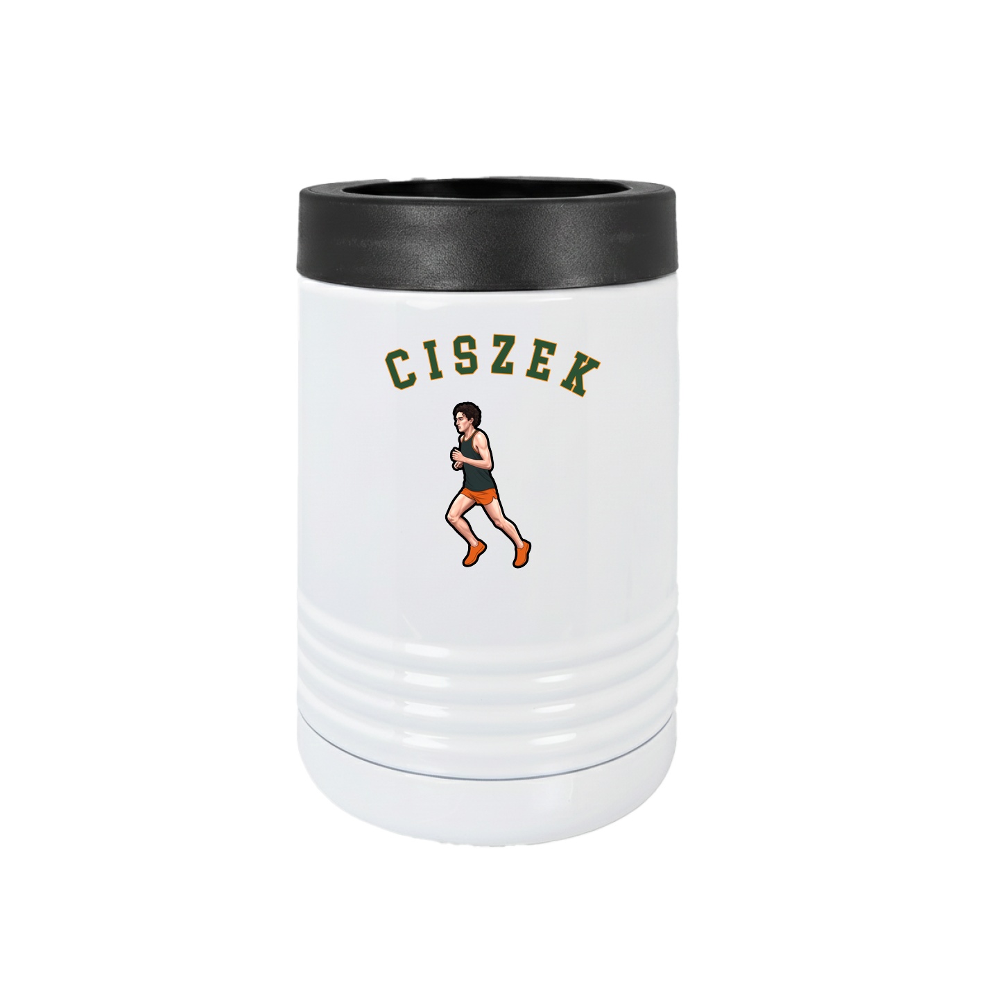 Beverage Holder — Shirsey Arch in White