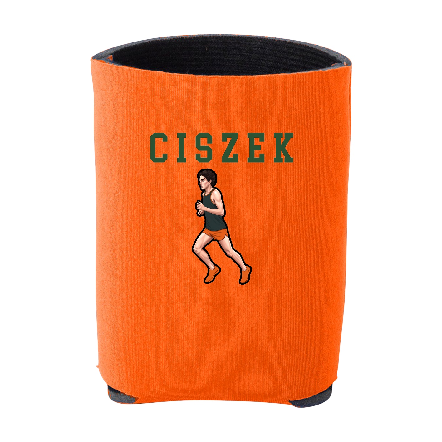 Can Holder — Shirsey in Orange