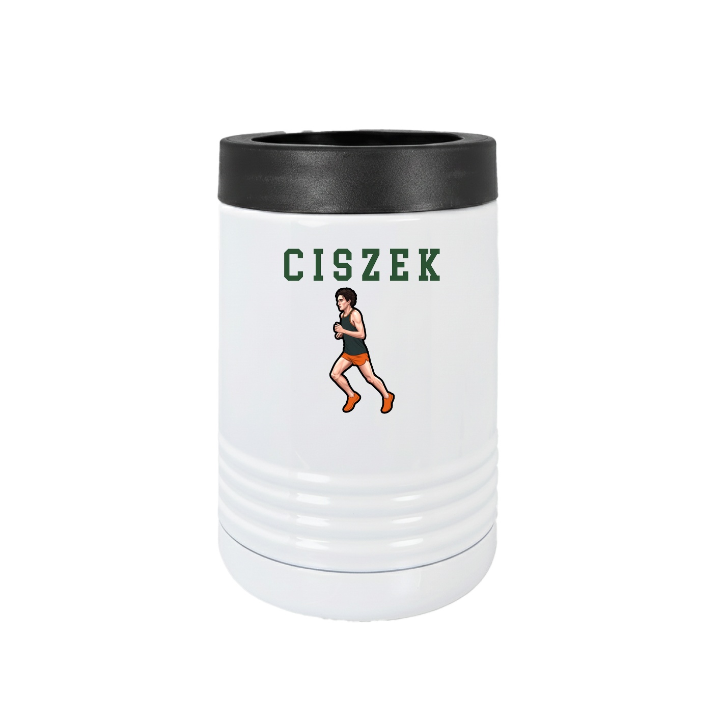 Beverage Holder — Shirsey in White
