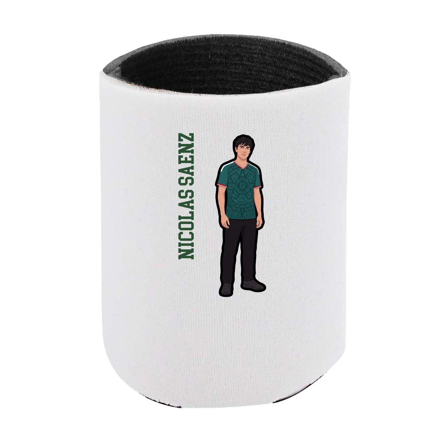Can Holder