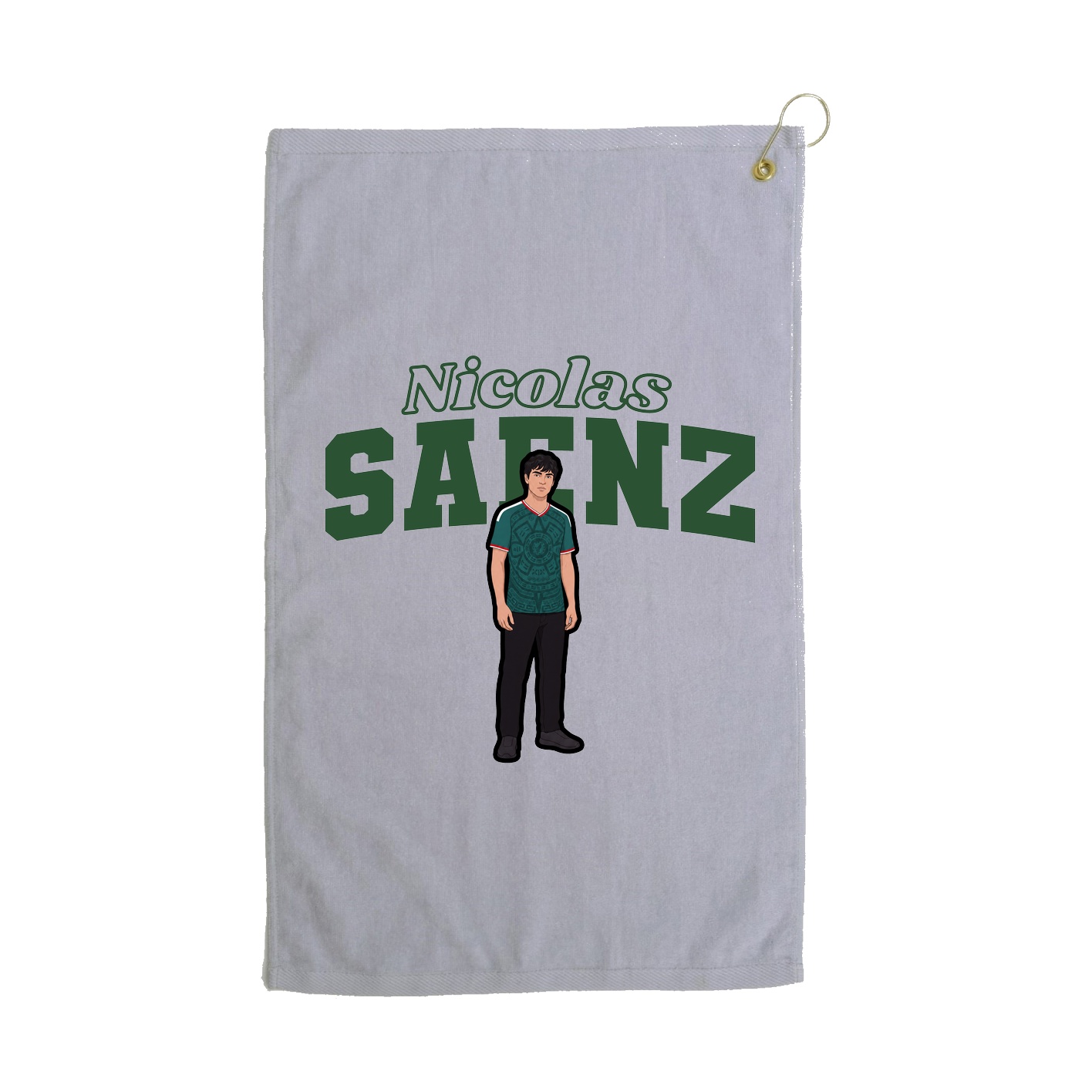 Golf Towel