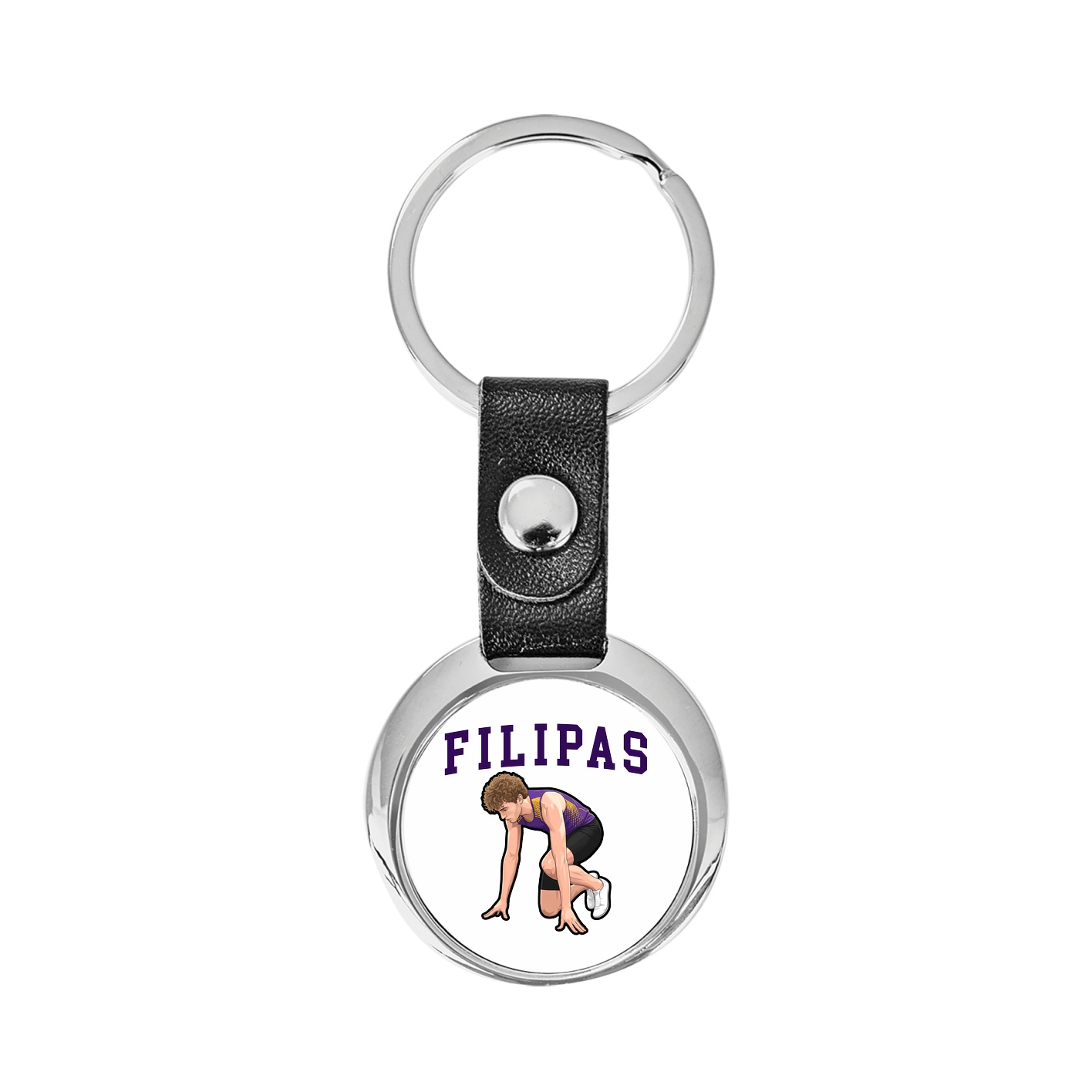 Key Chain — Shirsey in Classic
