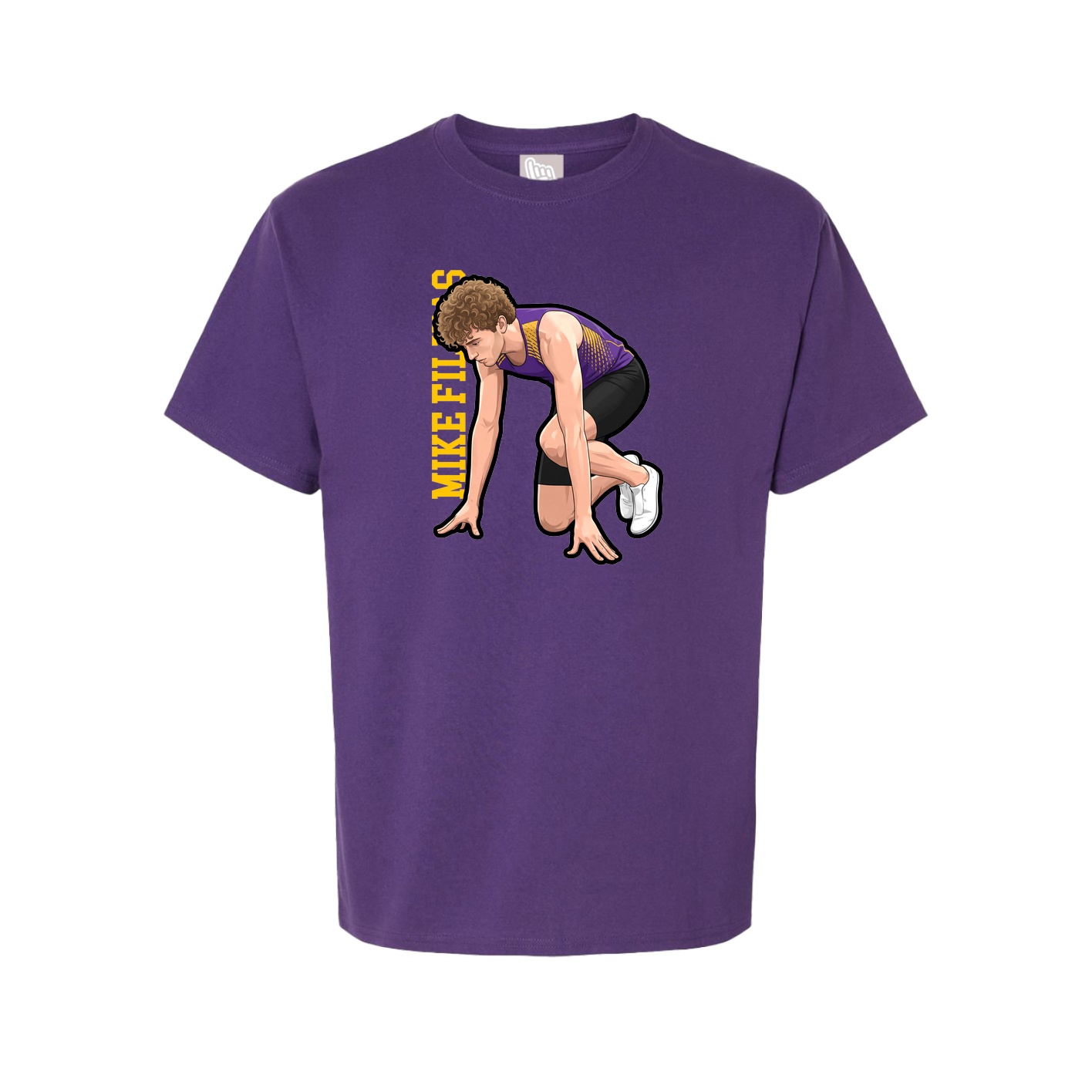 NIL Club Tee