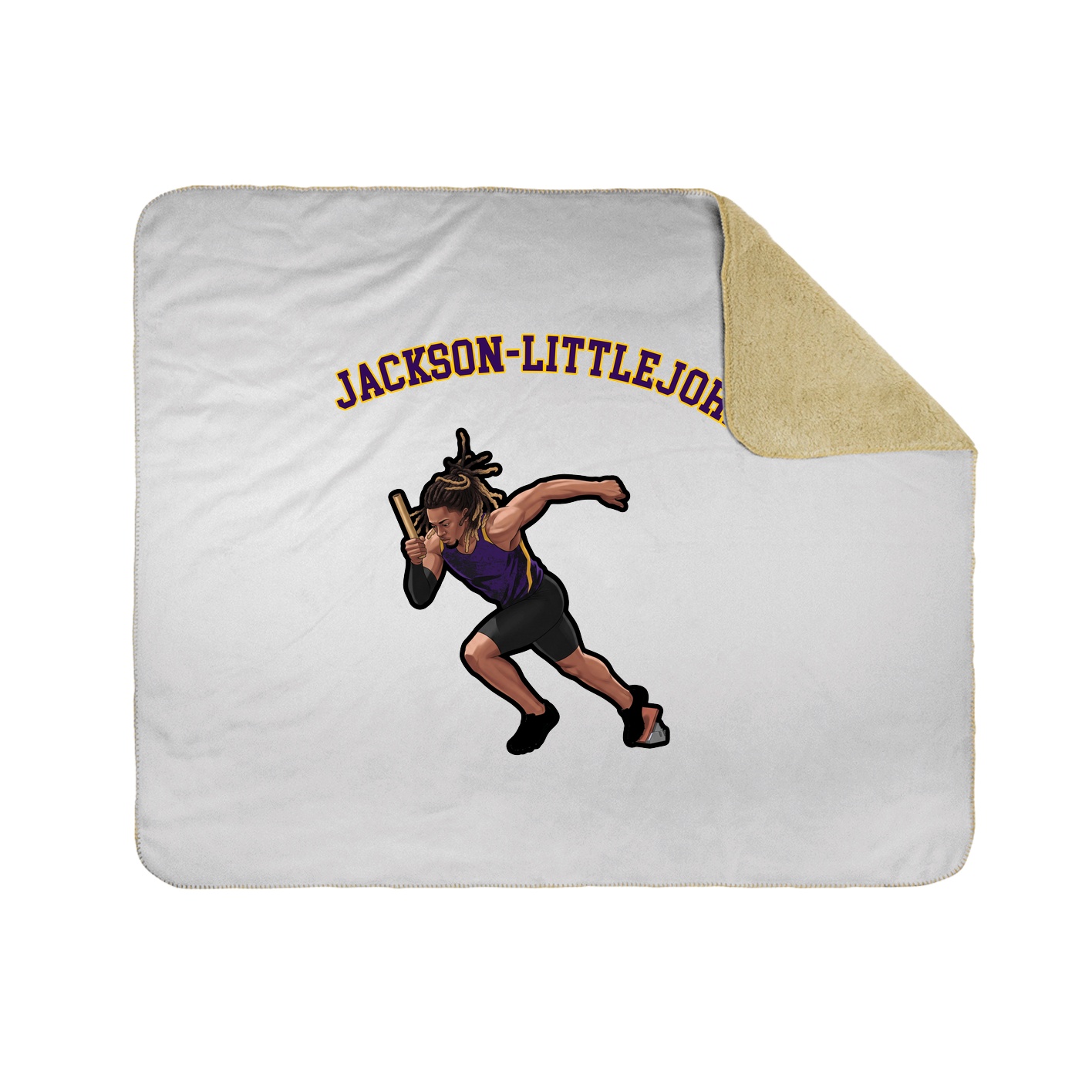 Throw Blanket