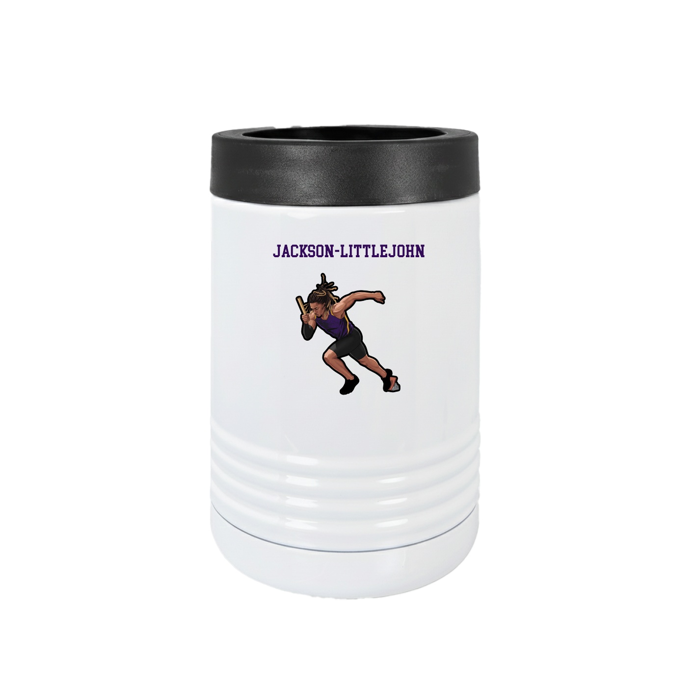 Beverage Holder — Shirsey in White